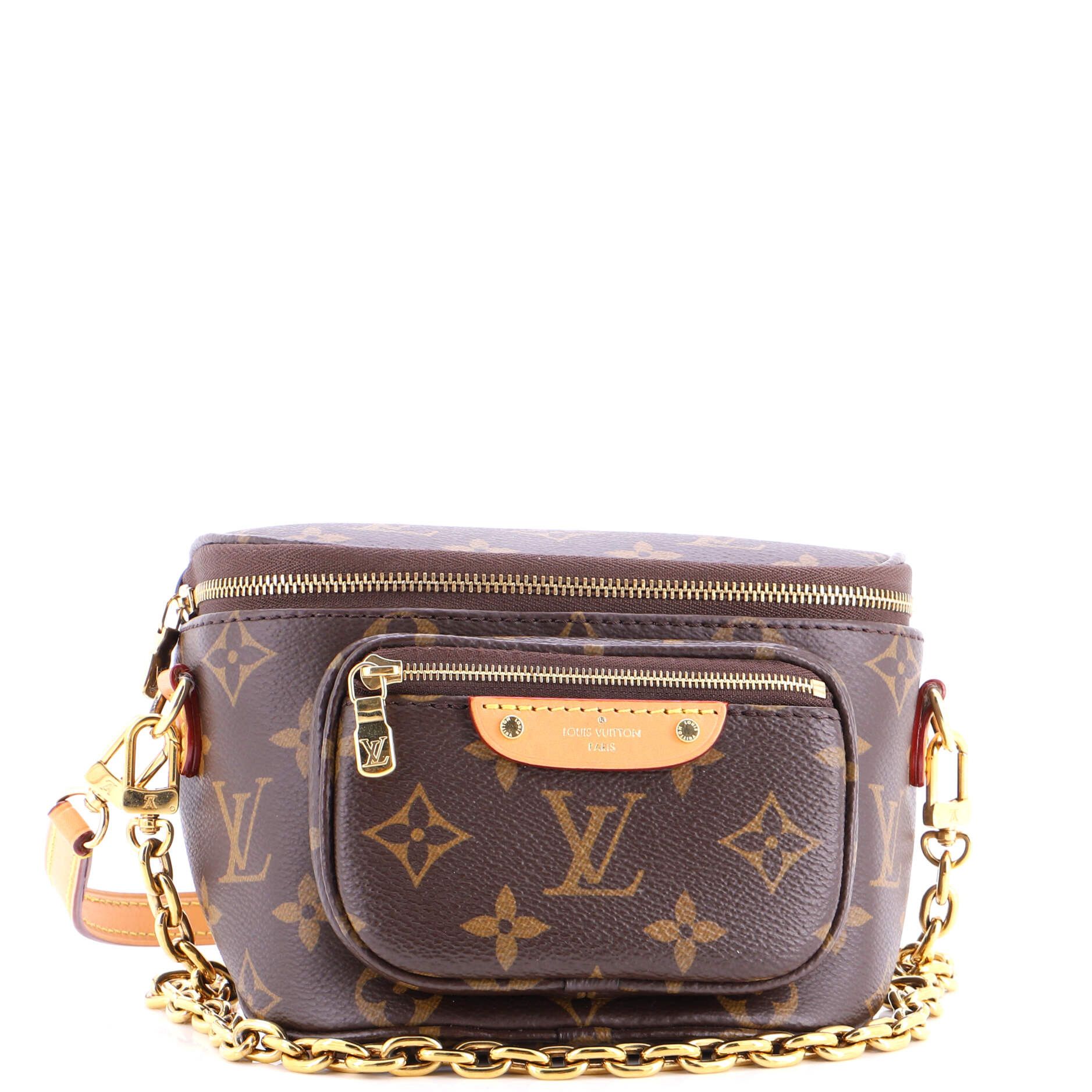 Louis Vuitton Bum Bag Size ONE SIZE - 1 Thumbnail