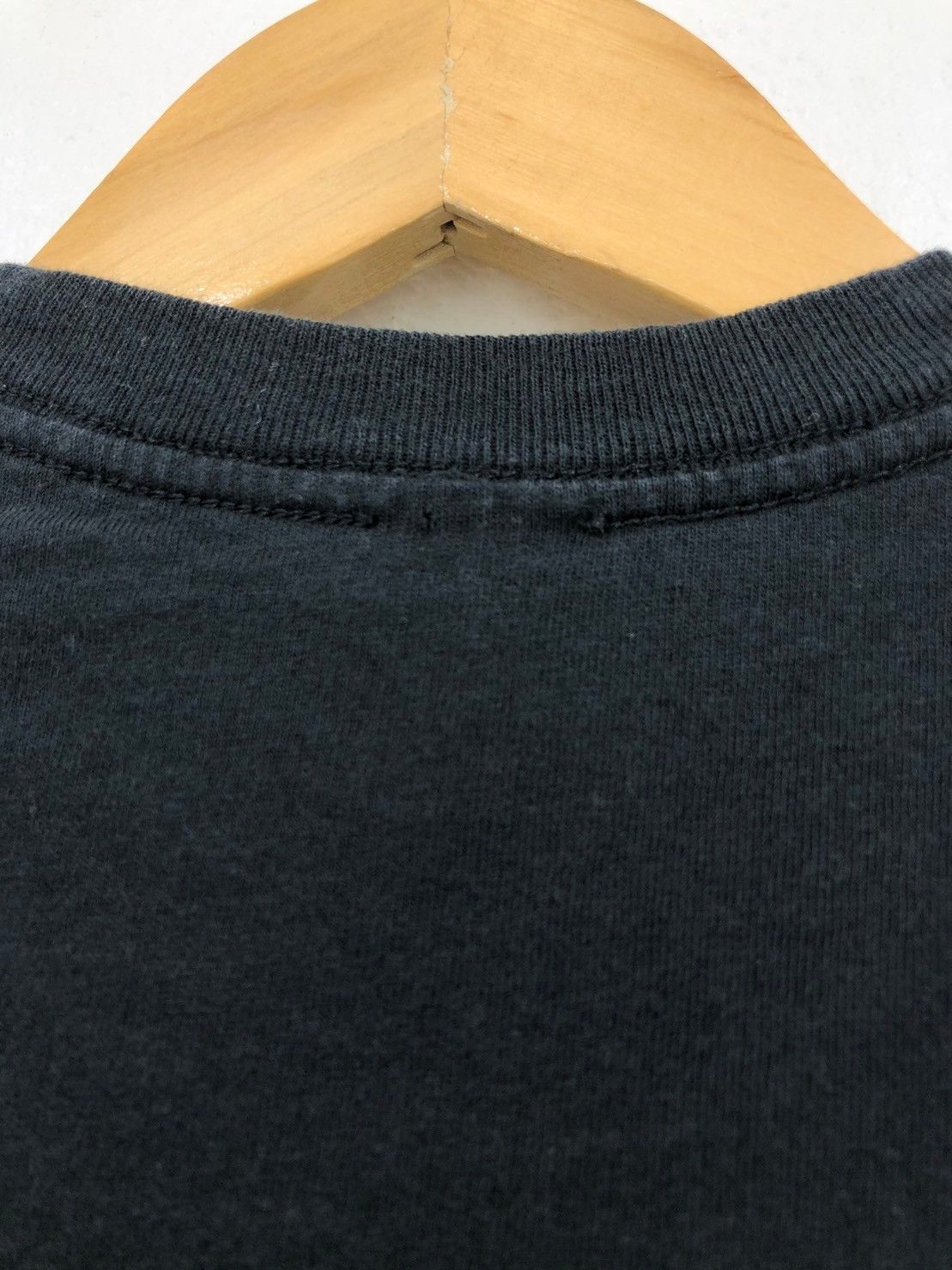 Stussy × Vintage Vintage 90's STUSSY Shirt Big Logo wts01 Size US S / EU 44-46 / 1 - 7 Thumbnail