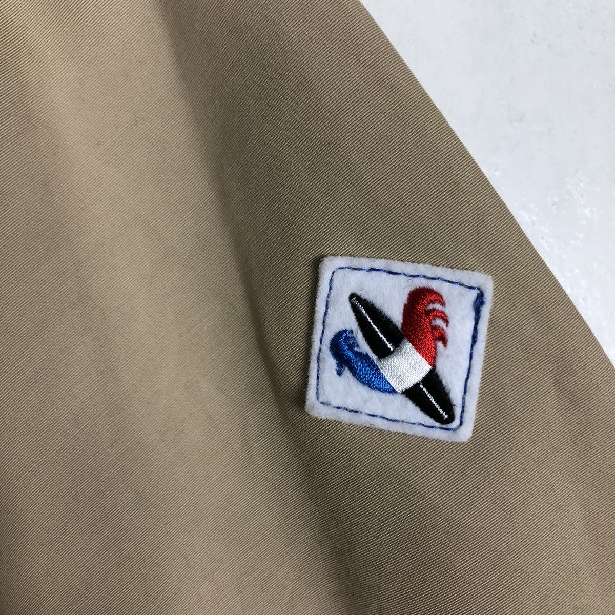 Japanese Brand 🔥Vintage Chore Work Jacket Lacanau France Issey Miyake Size US M / EU 48-50 / 2 - 18 Thumbnail