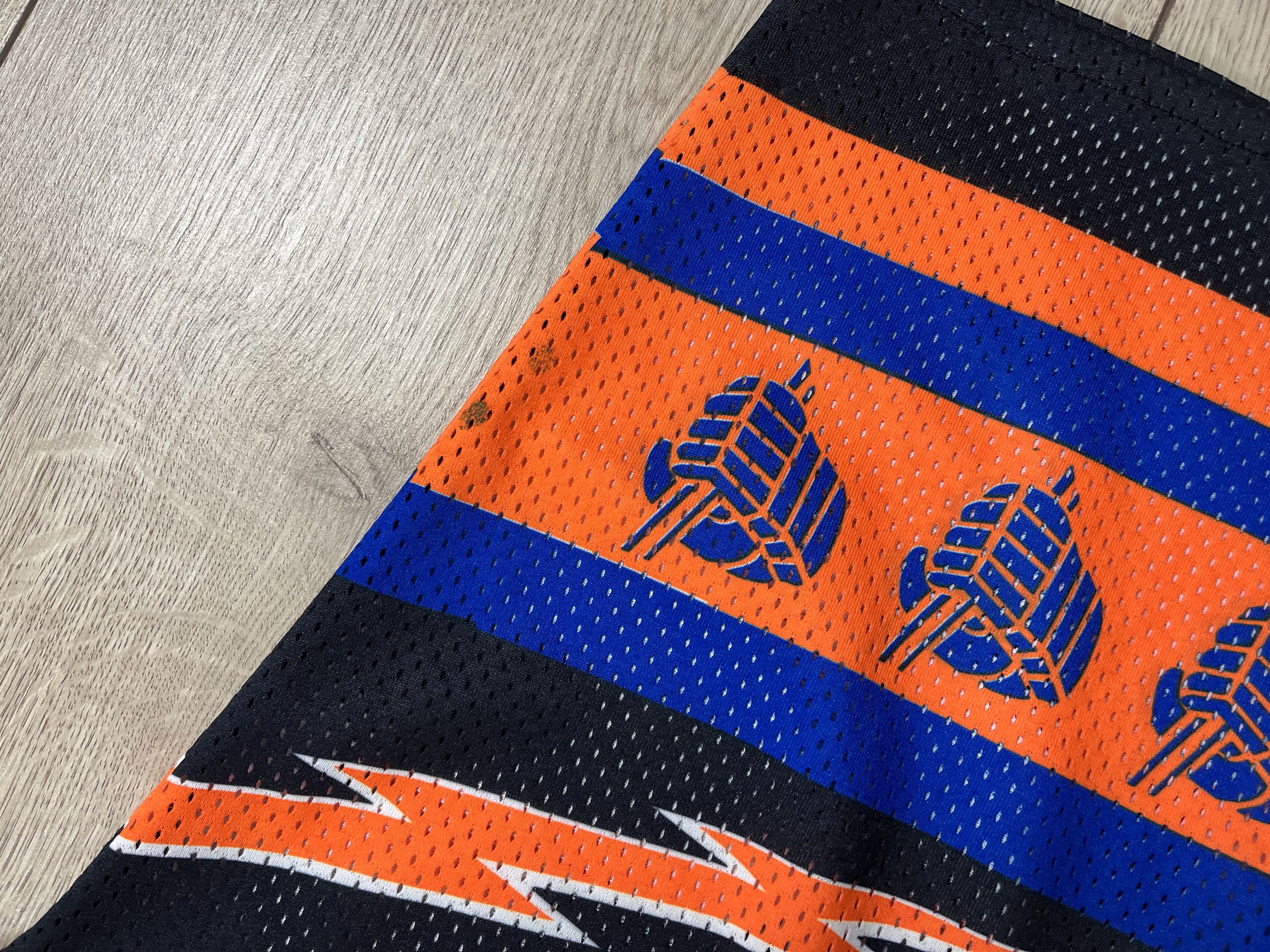 NHL × Vintage Vintage Sheffield Steelers Hockey Jersey 1993/1994 90s Size US M / EU 48-50 / 2 - 9 Thumbnail