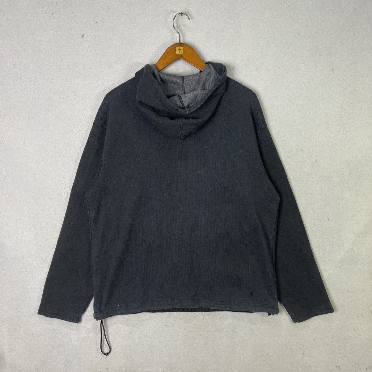 Polo Ralph Lauren Vintage Polo Sport Half Zip Hoodie USA Size US M / EU 48-50 / 2 - 7 Thumbnail