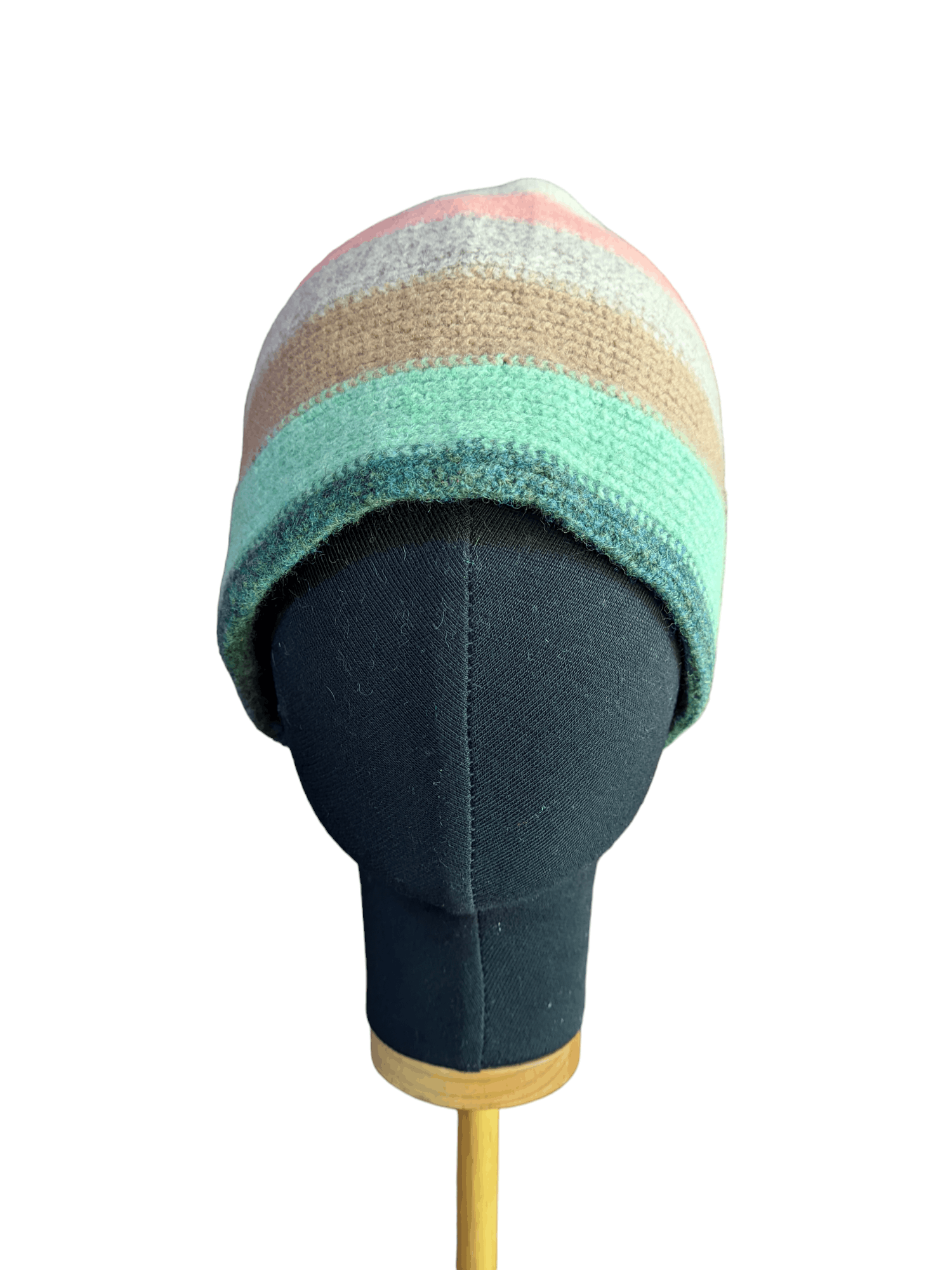 Designer Robert Mackie Holm Mill Stewarton Hats Size ONE SIZE - 3 Thumbnail