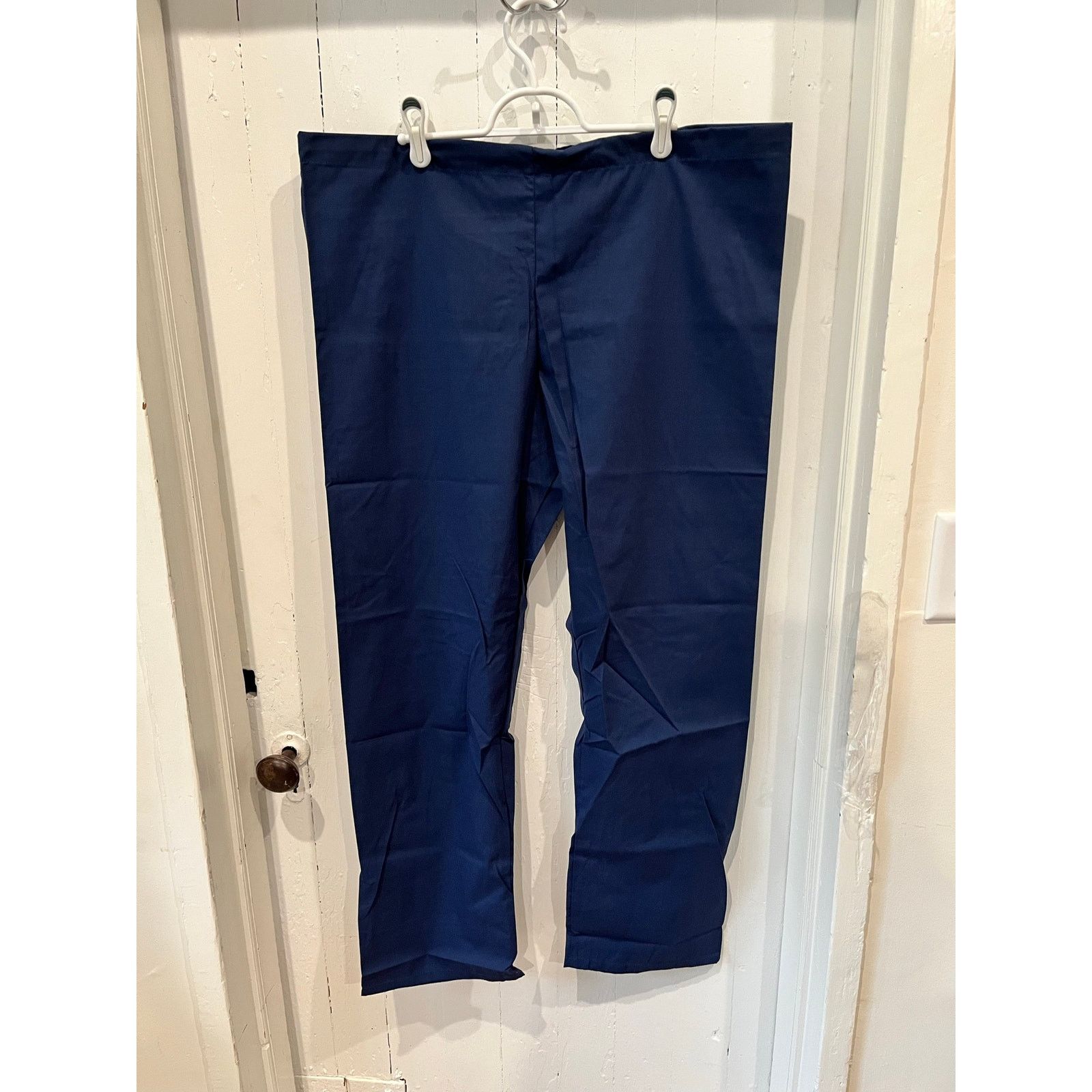 Other Superior Uniform Group Scrub Pants unisex size medium Size 30" / US 8 / IT 44 - 1 Thumbnail