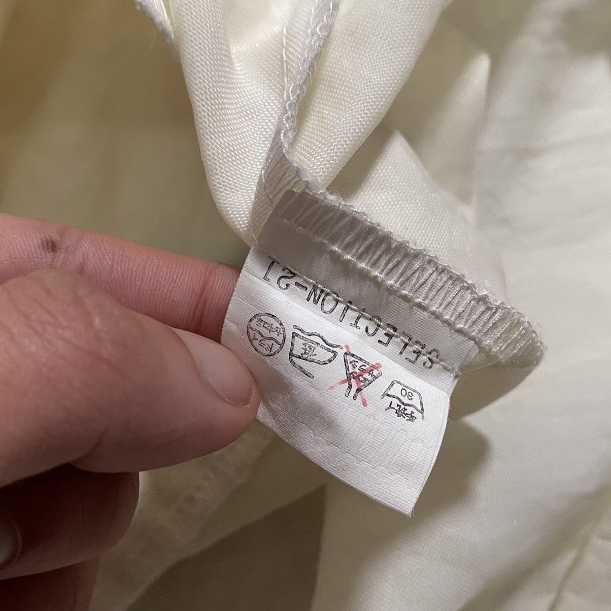 Vintage Selection Club 21 Vintage Jacket Size US M / EU 48-50 / 2 - 4 Thumbnail