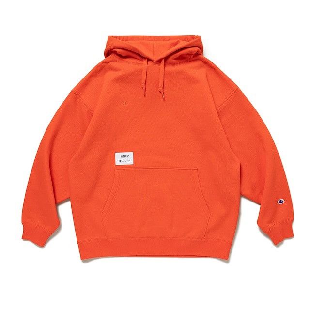 image of Wtaps Champion Hoodie, Men's