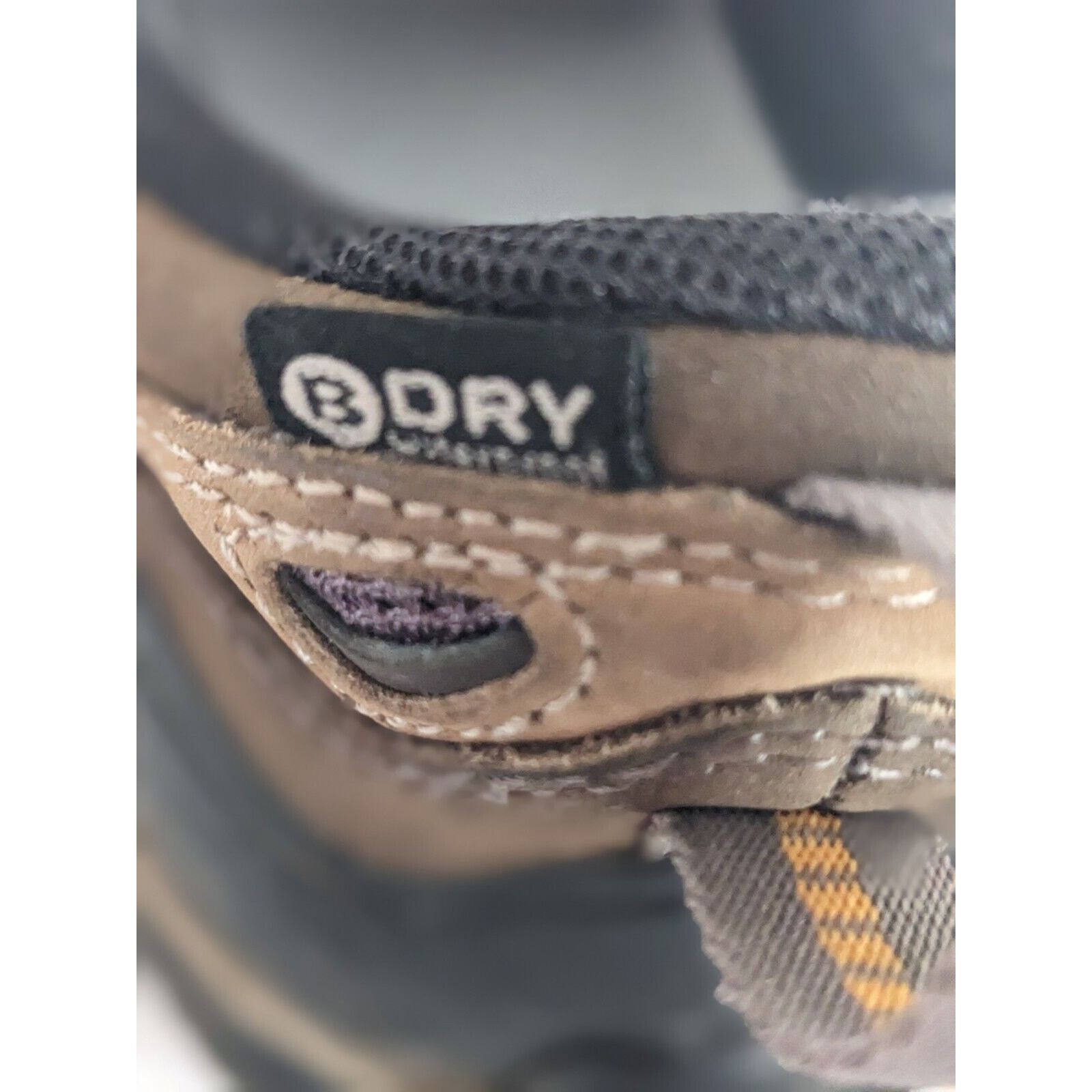 Hoka Hoka One One Hiking Boots GTX Oboz Size 10 Women/8.5 Men. Size US 8 / EU 41 - 5 Thumbnail