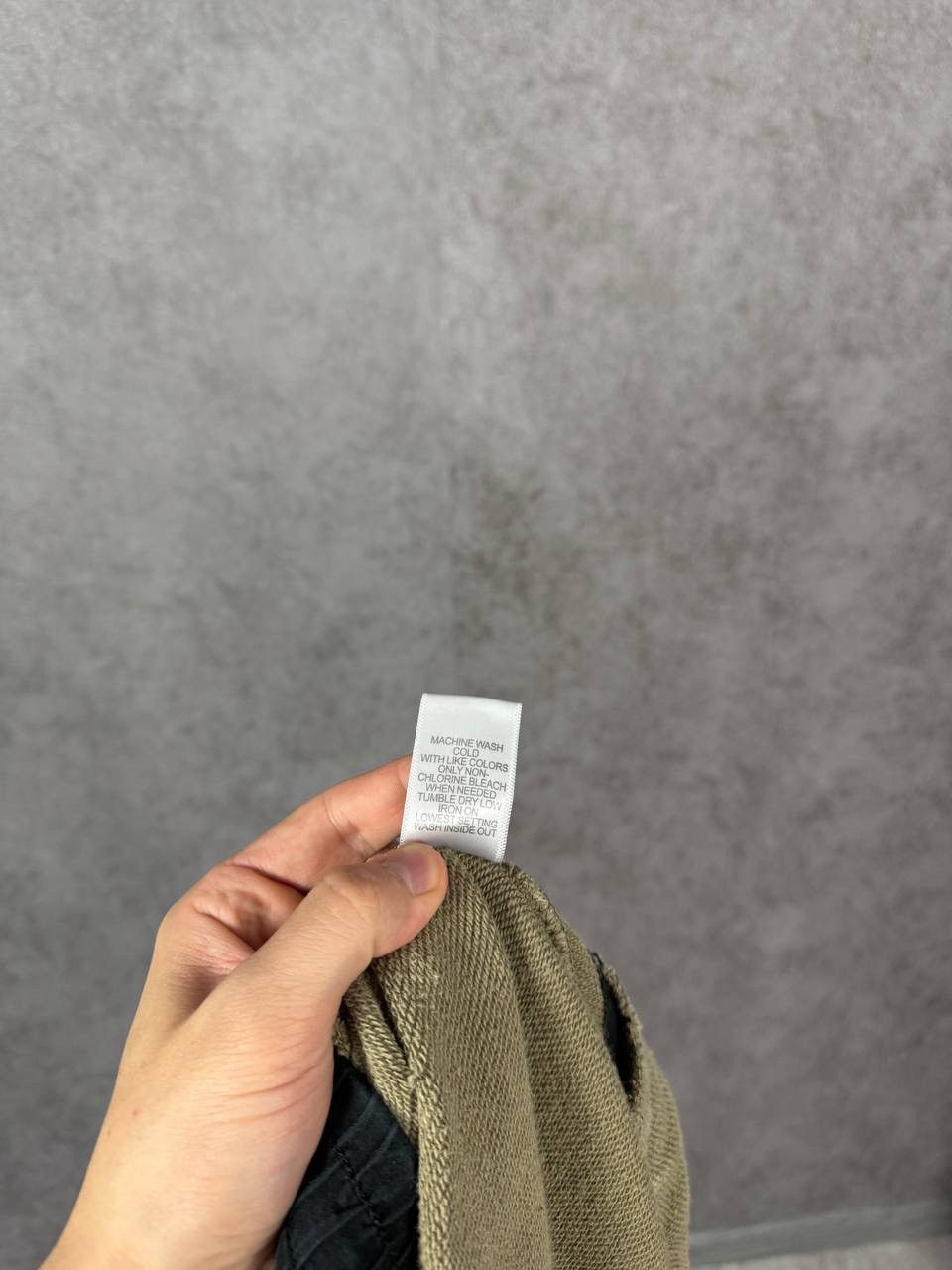 FOG FOG designer shorts Size US 32 / EU 48 - 7 Thumbnail
