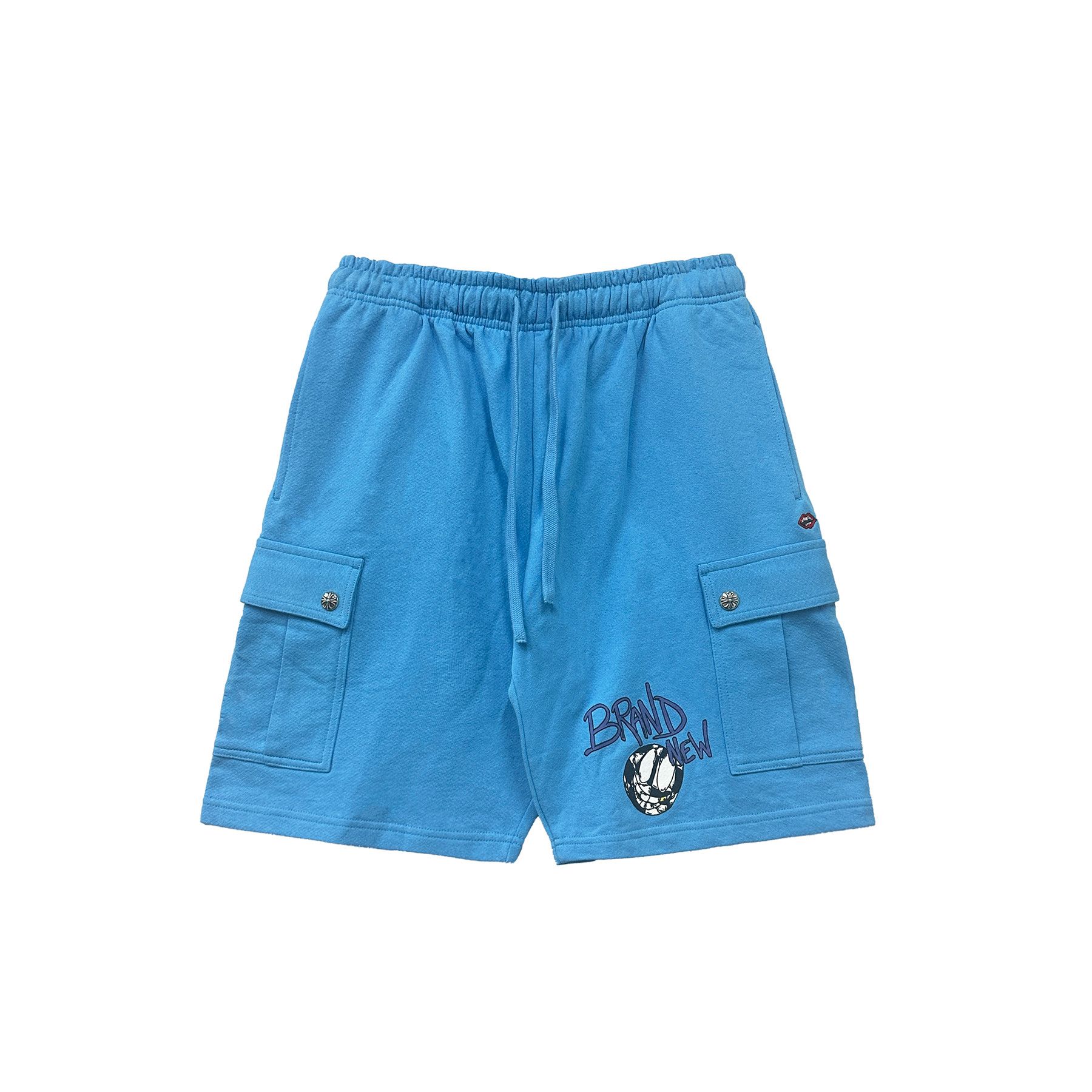 Chrome Hearts Matty Boy Shorts | Grailed