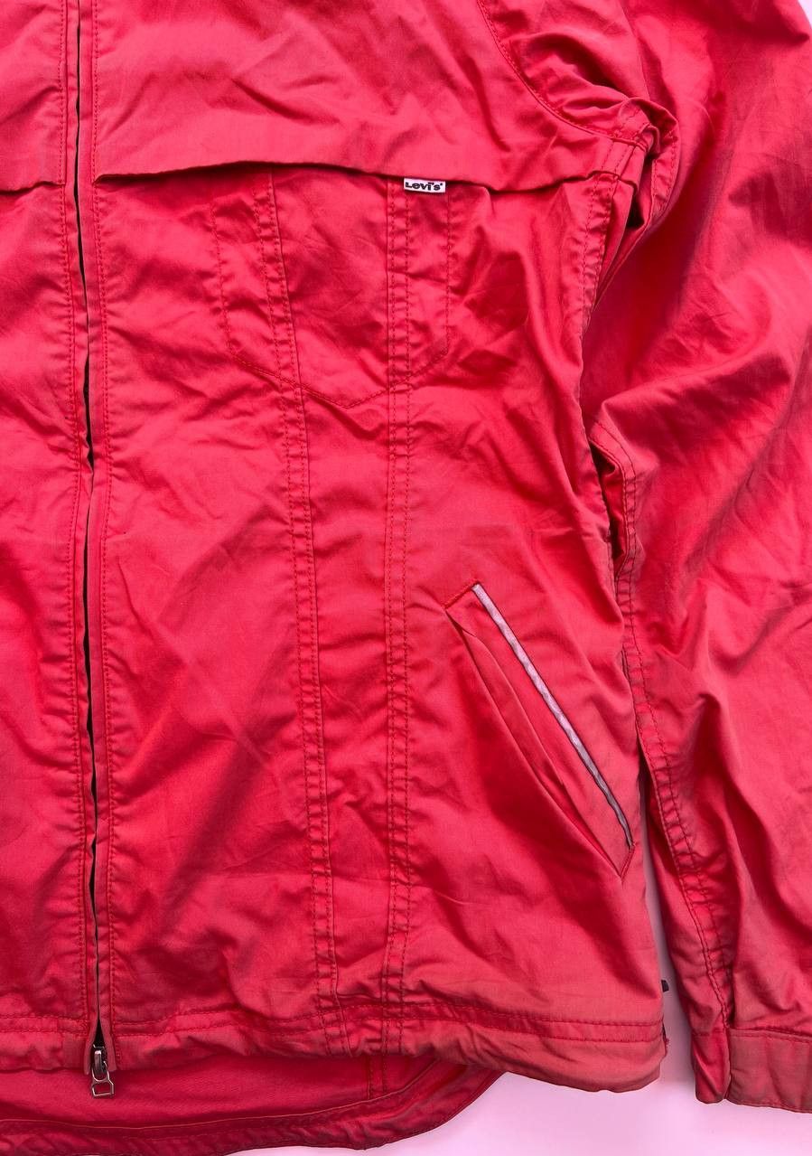 Levi's Levi's light jacket windbreaker Size US S / EU 44-46 / 1 - 5 Thumbnail