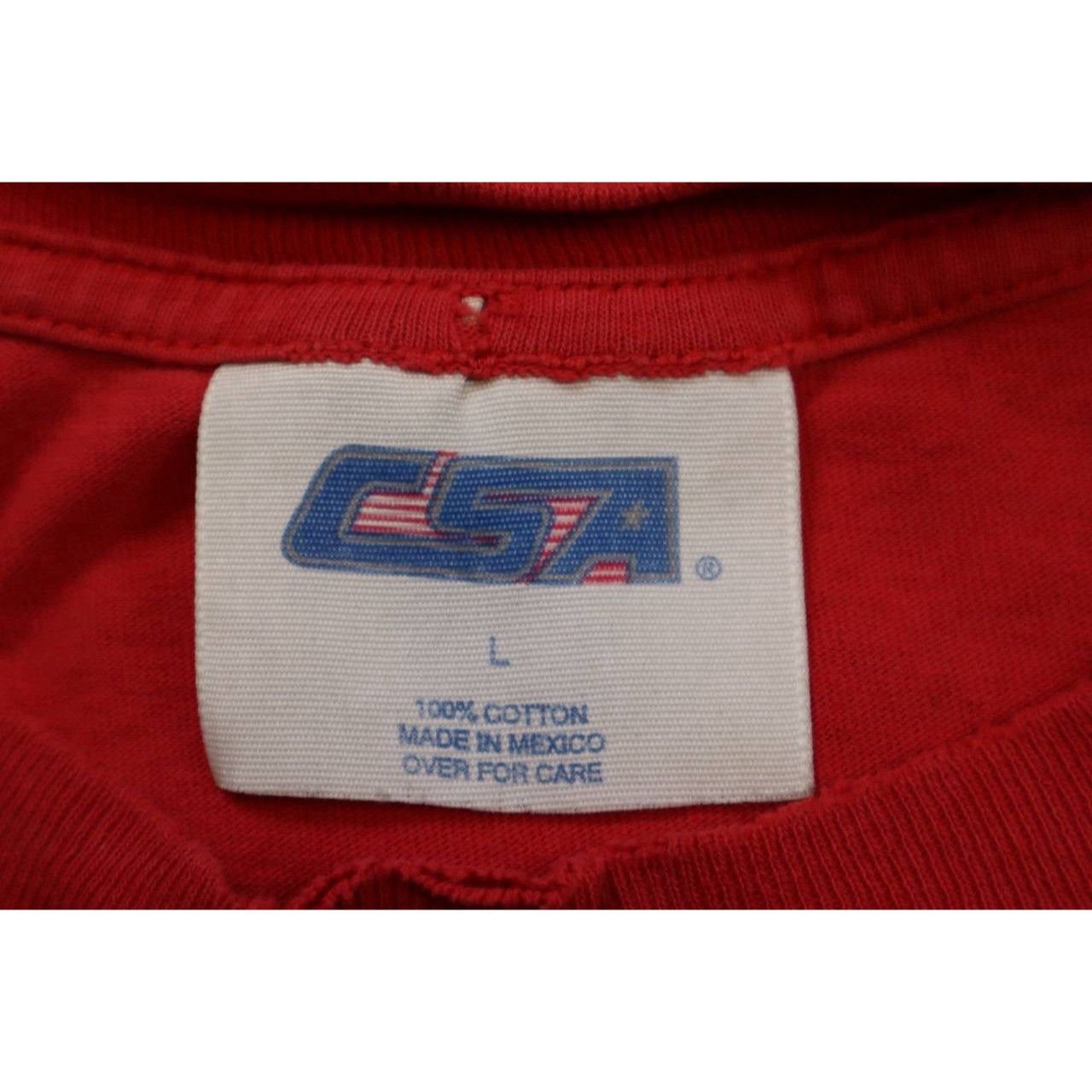 Vintage Vintage 80s 90s Sports Promo Tee Lot 20 Pcs Salem Logo7 Lee Size US XXL / EU 58 / 5 - 20 Thumbnail