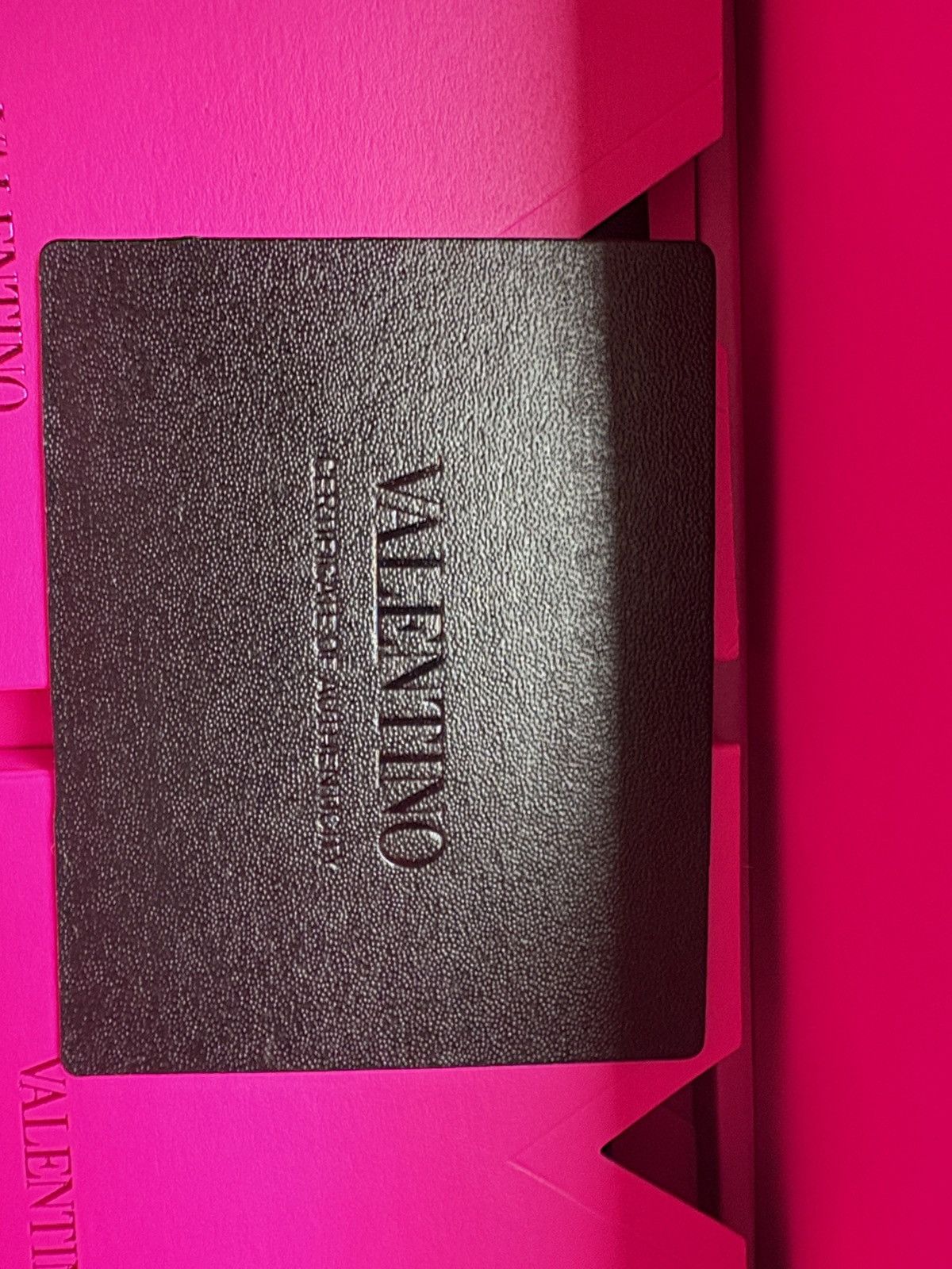 Valentino Valentino Statement Sunglasses Size ONE SIZE - 7 Thumbnail