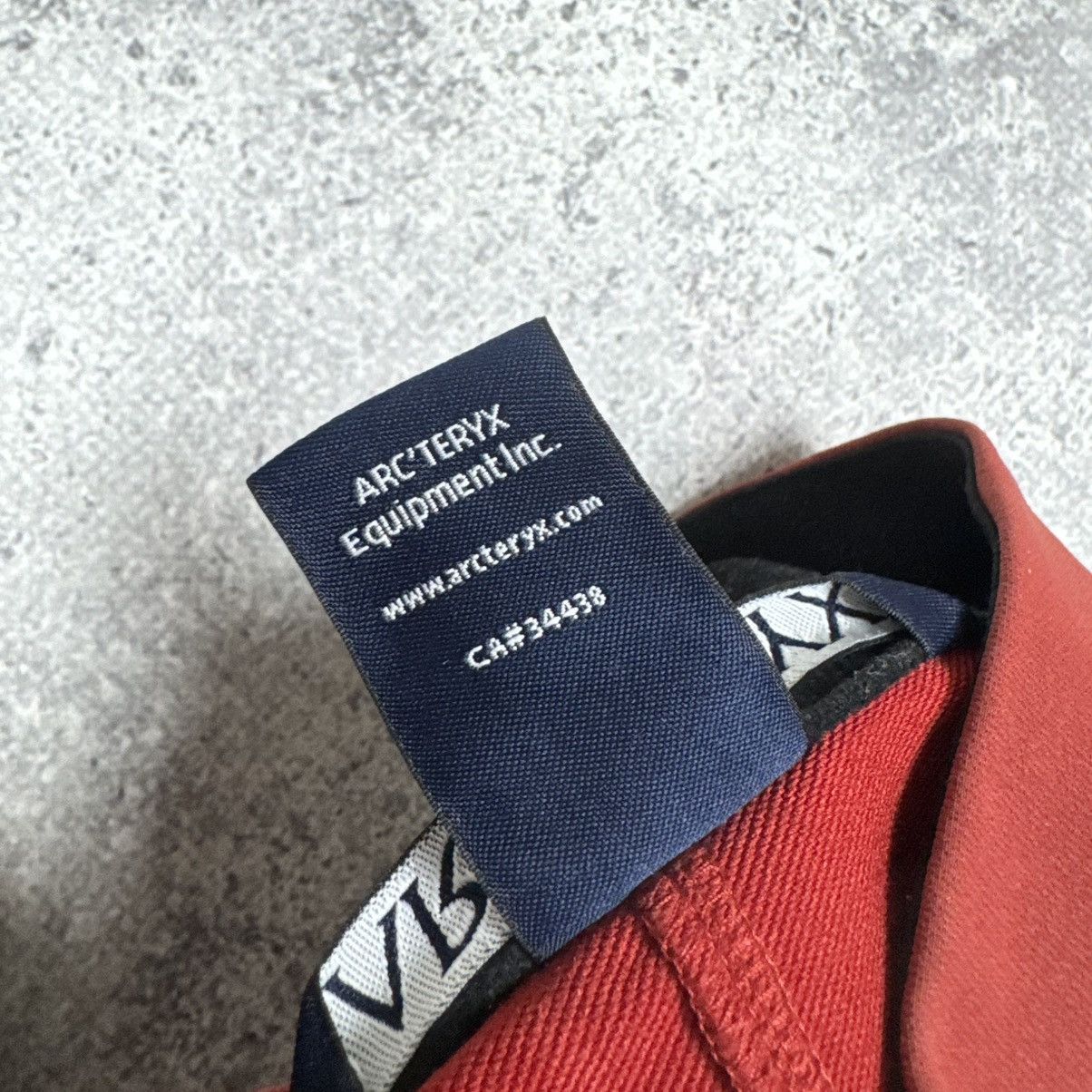 Arc'teryx Arcteryx Gamma LT Softshell Jacket Size US L / EU 52-54 / 3 - 13 Thumbnail