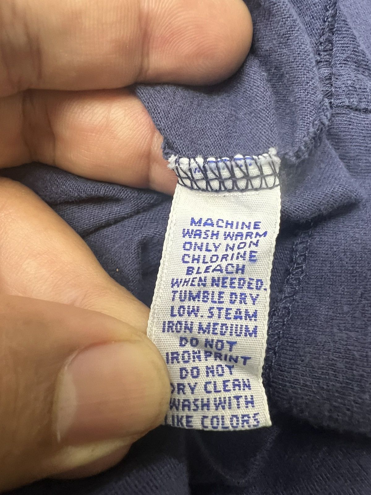 Polo Ralph Lauren Polo Ralph Lauren Size US L / EU 52-54 / 3 - 6 Thumbnail
