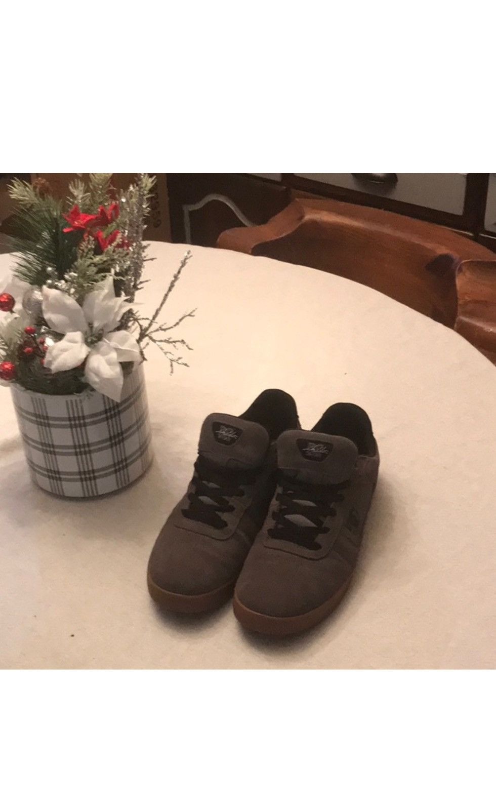 DC DC skateboarding sneakers Size US 10.5 / EU 43-44 - 1 Thumbnail