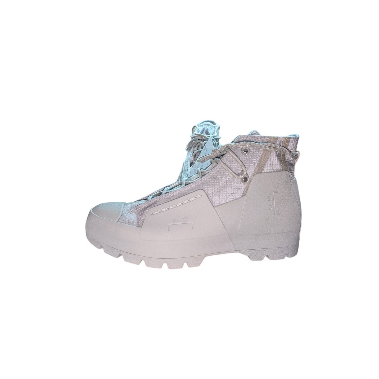 Converse 2020 A-Cold-Wall x Converse Chuck Taylor All Star Lugged Size US 8 / EU 41 - 12 Thumbnail