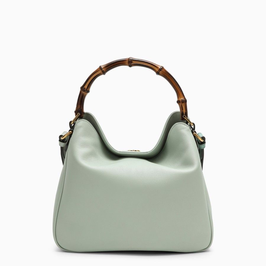 Gucci o1d2blof0824 Size: OS / Diana Medium Shoulder Bag Size ONE SIZE - 3 Thumbnail