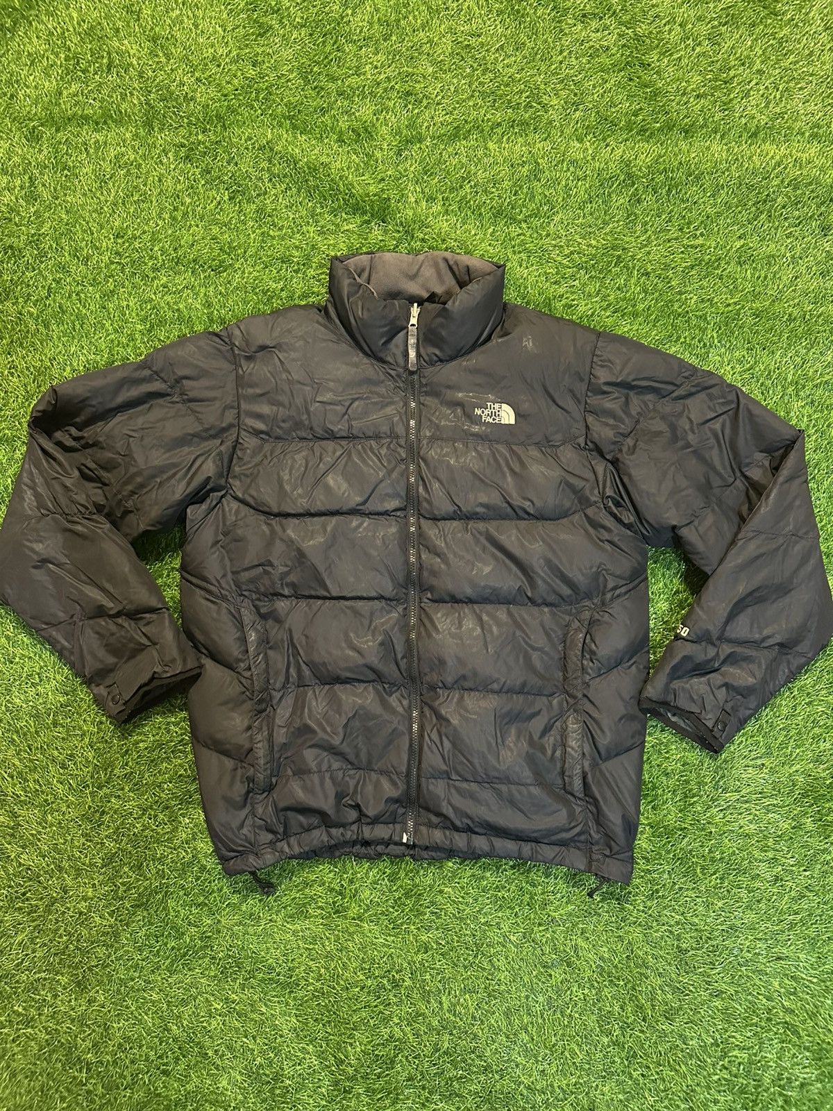 The North Face Tnf The North Face Jacket 550 Size Men’s Large Size US L / EU 52-54 / 3 - 1 Thumbnail
