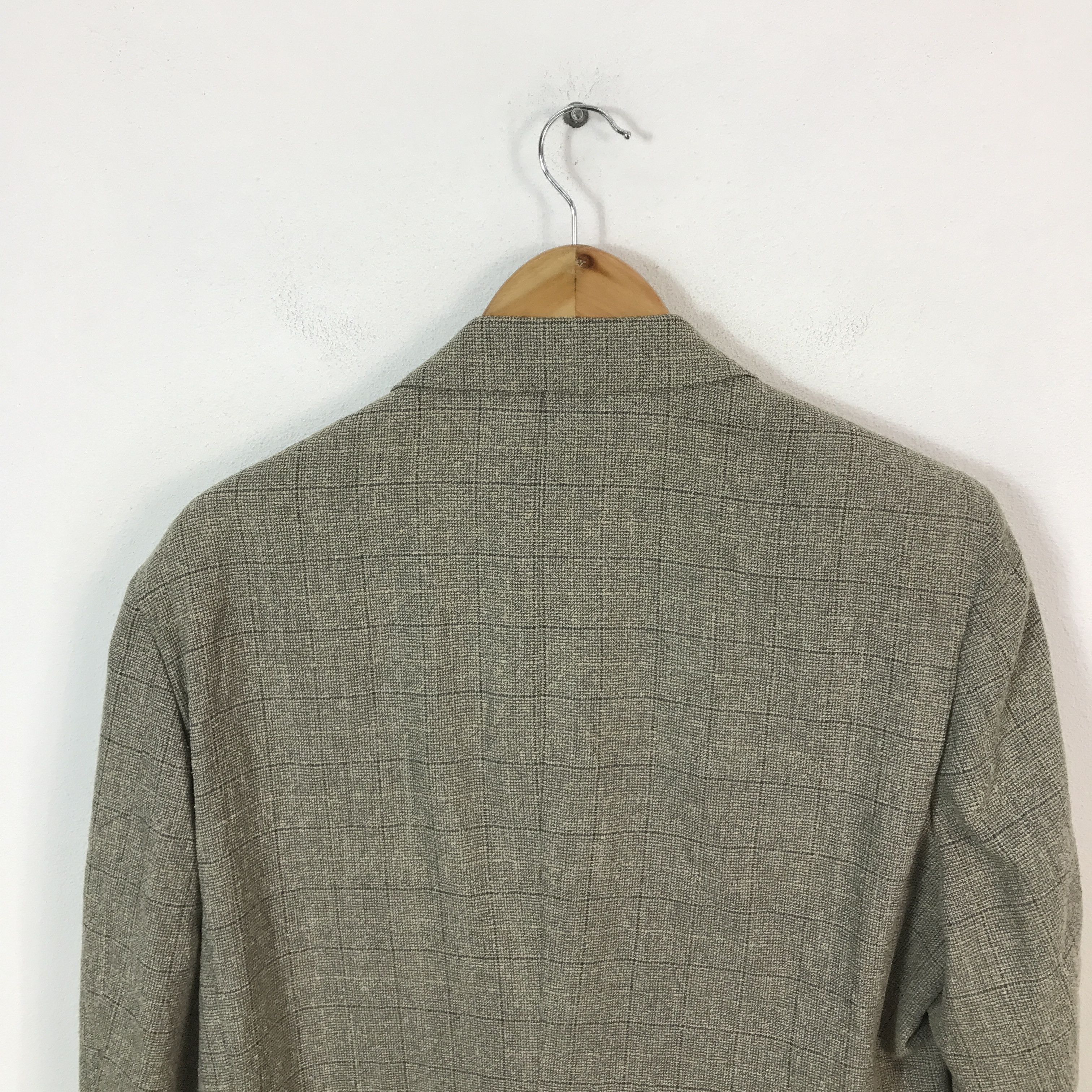 Burberry Burberry London Blazer Coat jacket Size US L / EU 52-54 / 3 - 4 Thumbnail