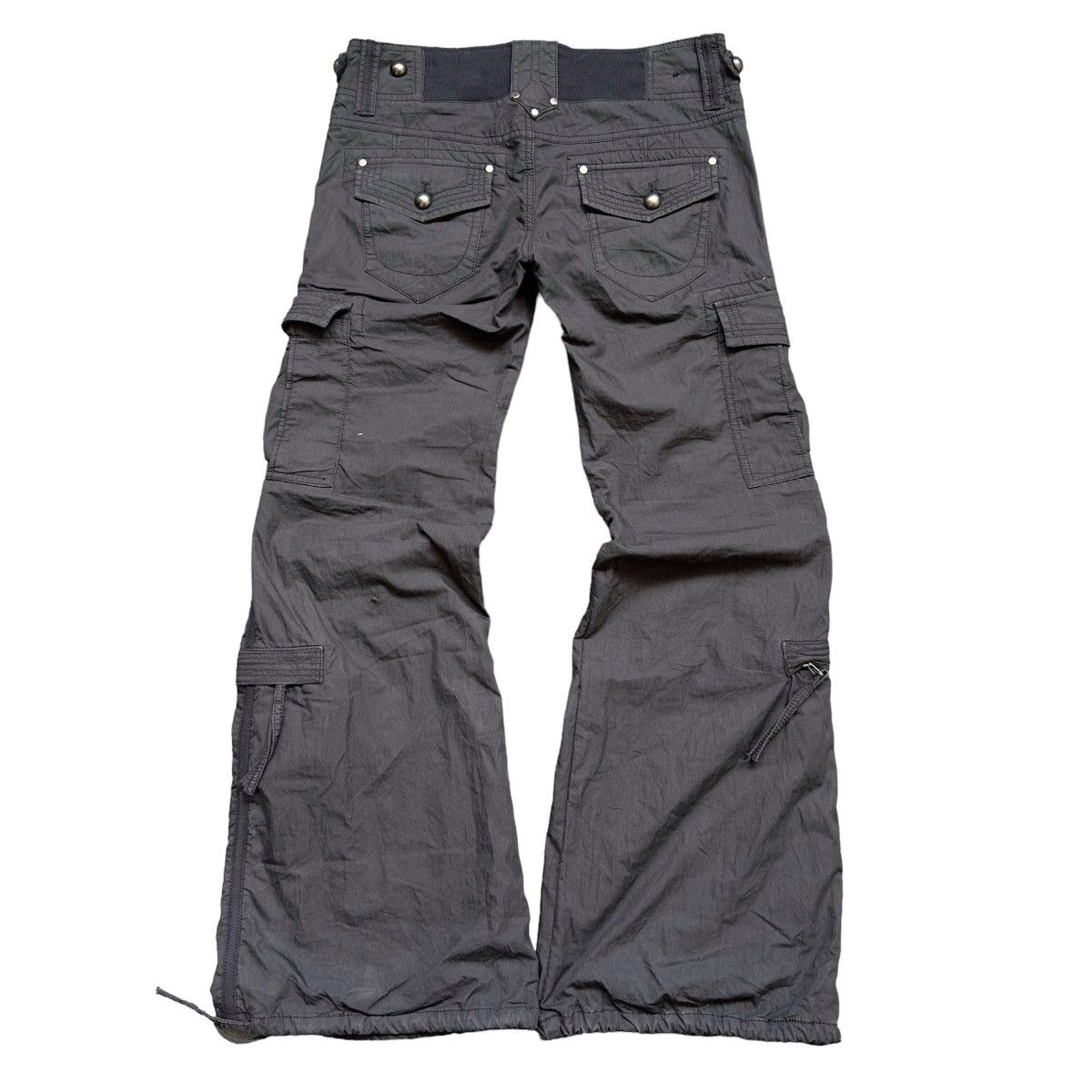 If Six Was Nine × Japanese Brand × Le Grande Bleu (L.G.B.