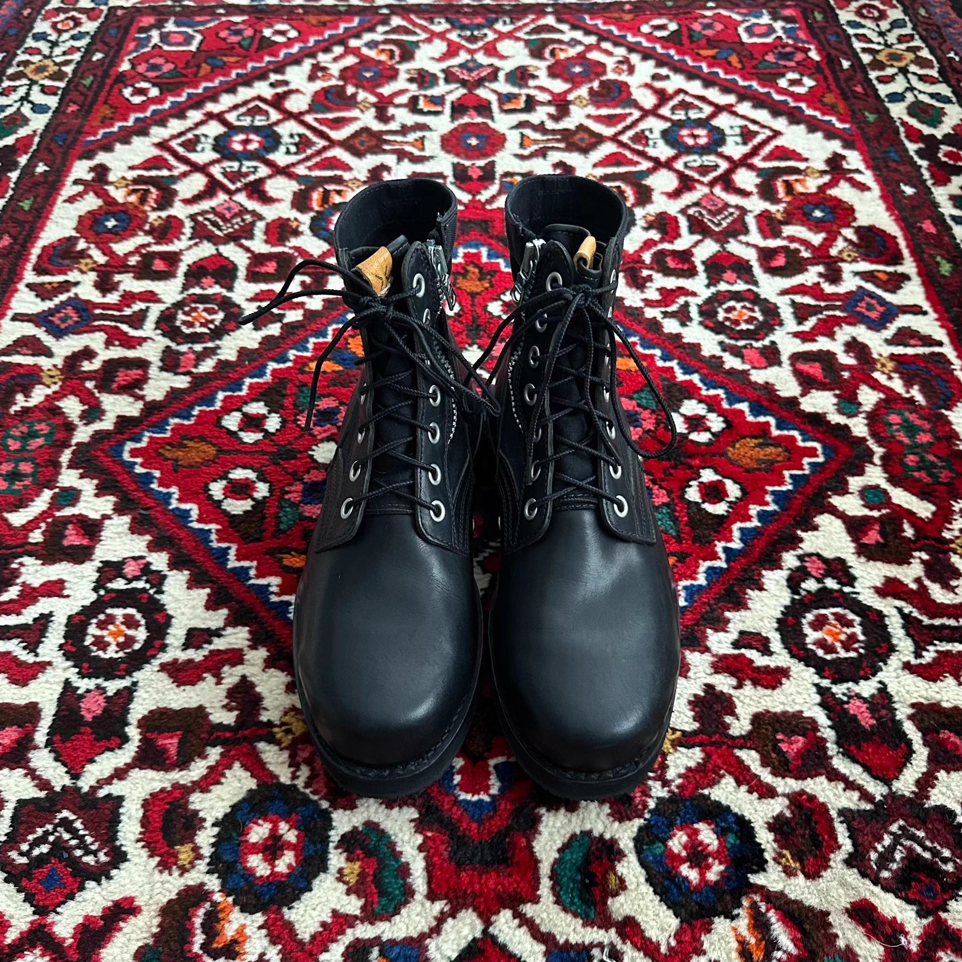 Visvim visvim 17ss 7-hole boots 9 Size US 9 / EU 42 - 1 Thumbnail