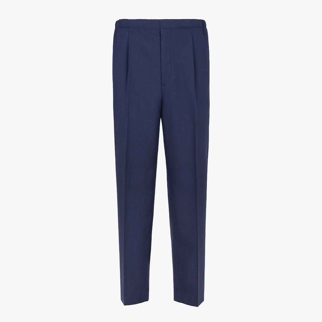 o1s1wg111025 Trousers in Blue