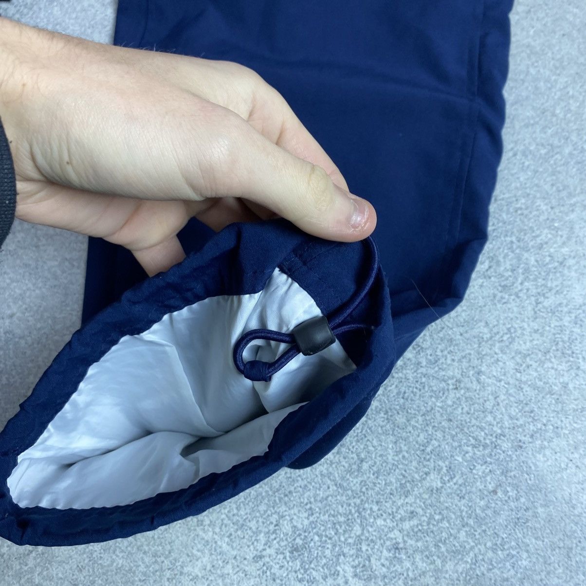 Nike Nike Track Pants Size US 30 / EU 46 - 4 Thumbnail