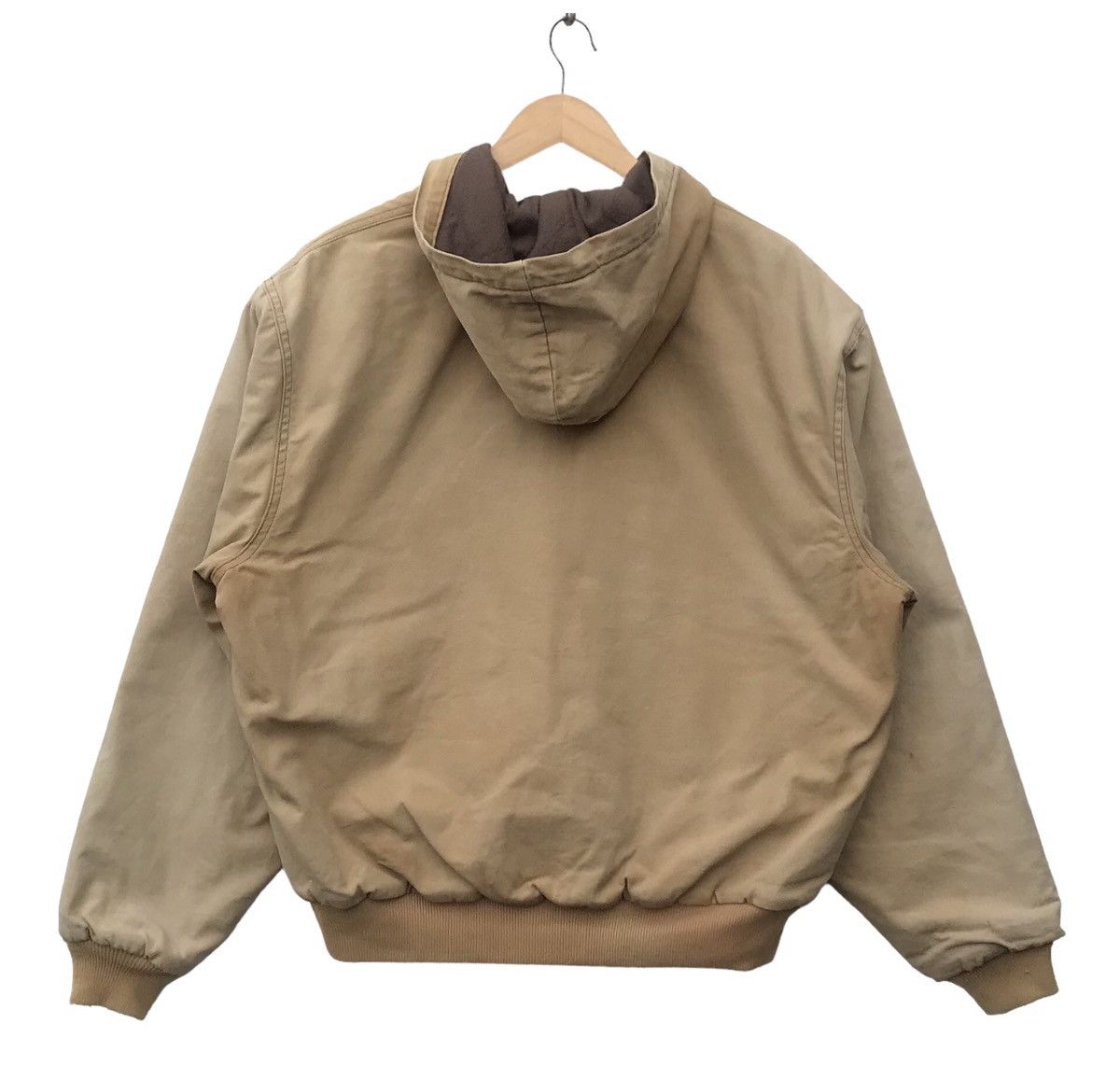 Walls Vintage Walls Usa Outdoor Bombers Hoodie Size US L / EU 52-54 / 3 - 9 Thumbnail