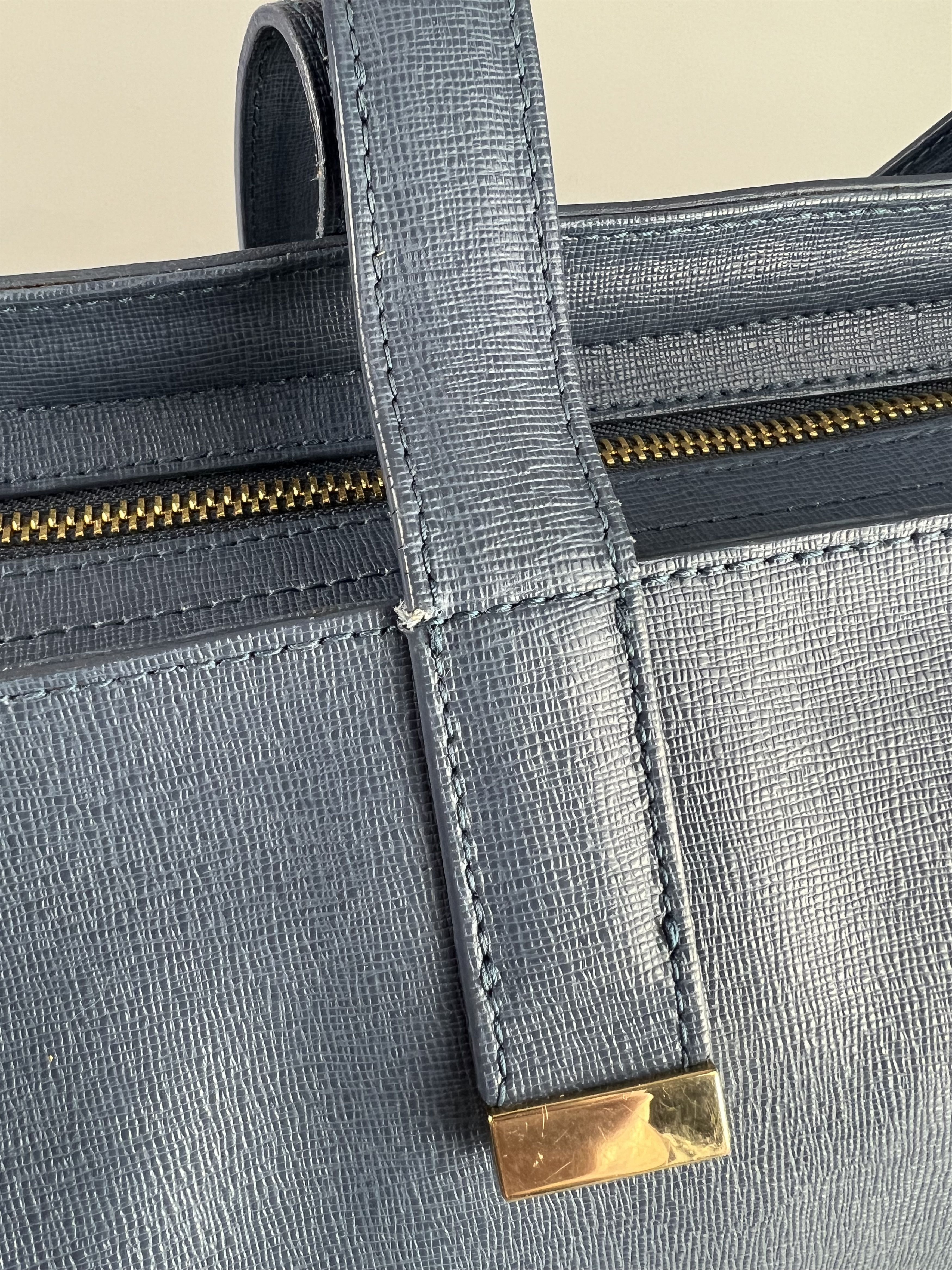 Furla Furla Handbag Shopper Leather Size ONE SIZE - 7 Thumbnail
