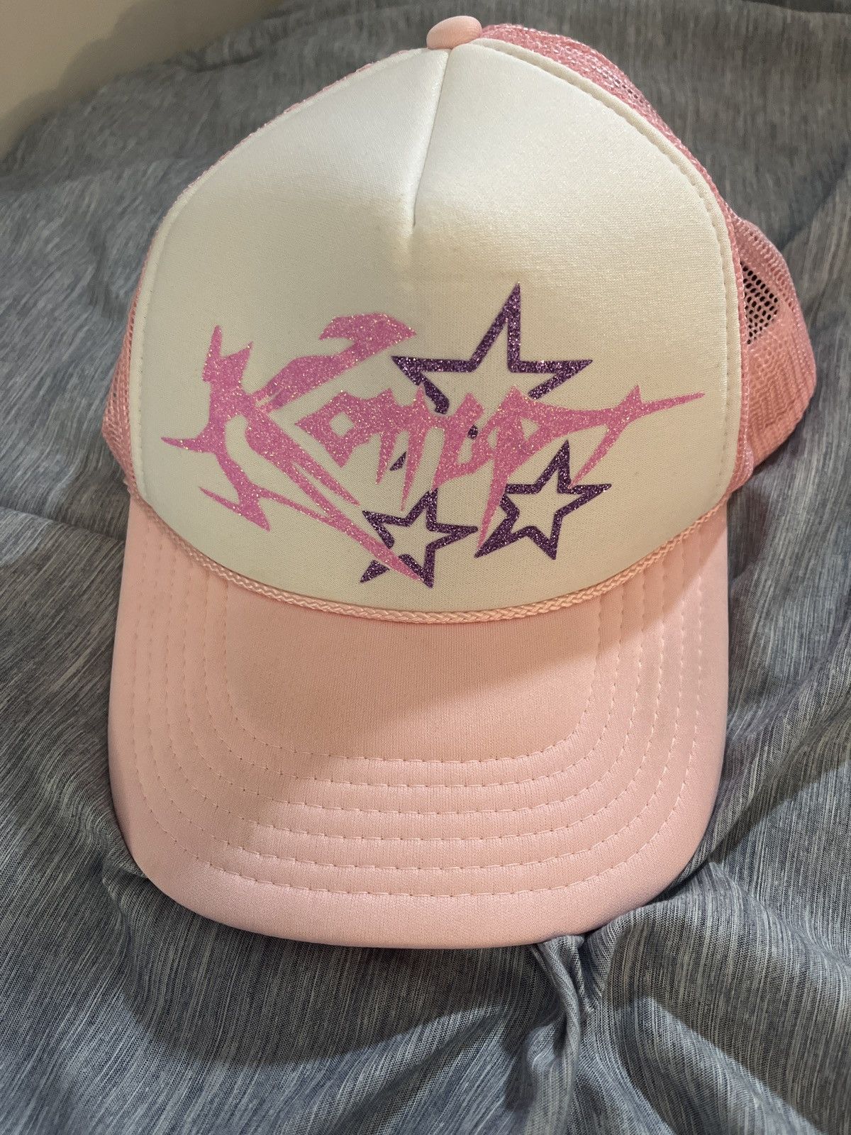 Other Korrupt Trucker Size ONE SIZE - 1 Thumbnail