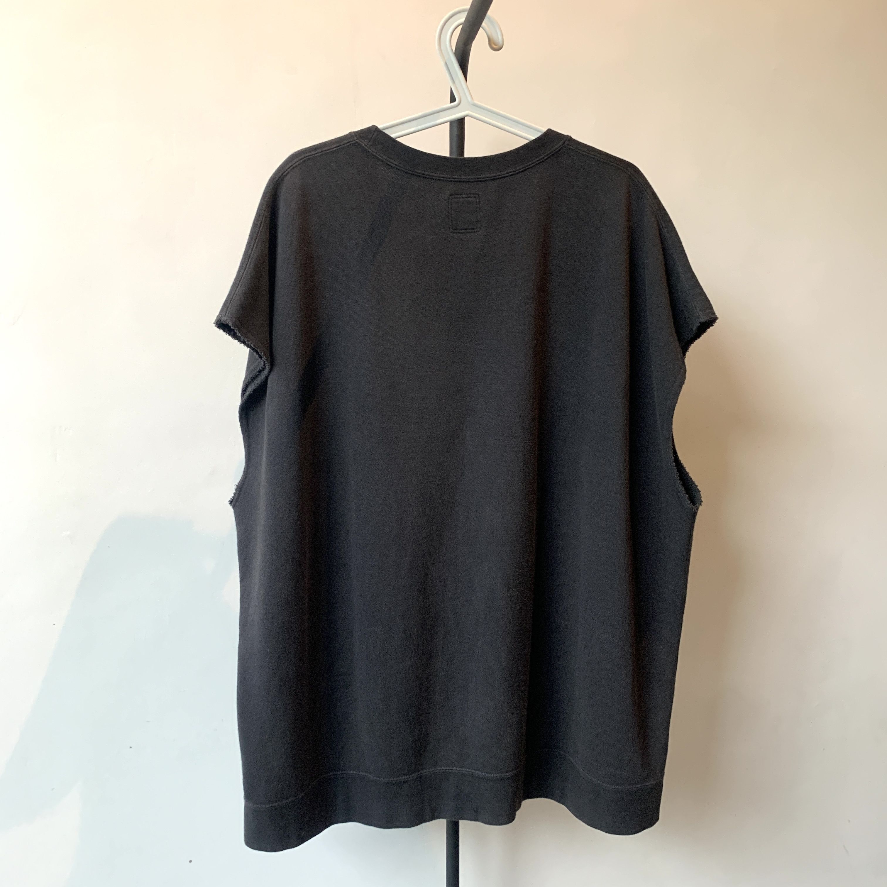 Visvim Visvim Ict Mondo Sweat Sl 22ss Size US XL / EU 56 / 4 - 4 Thumbnail