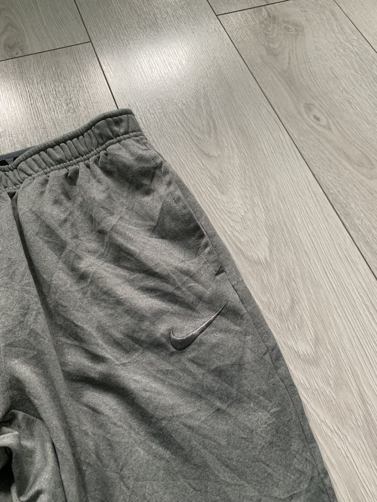 Nike Vintage nike track pants y2k acg gorpcore sweatpants Size US 34 / EU 50 - 2 Thumbnail