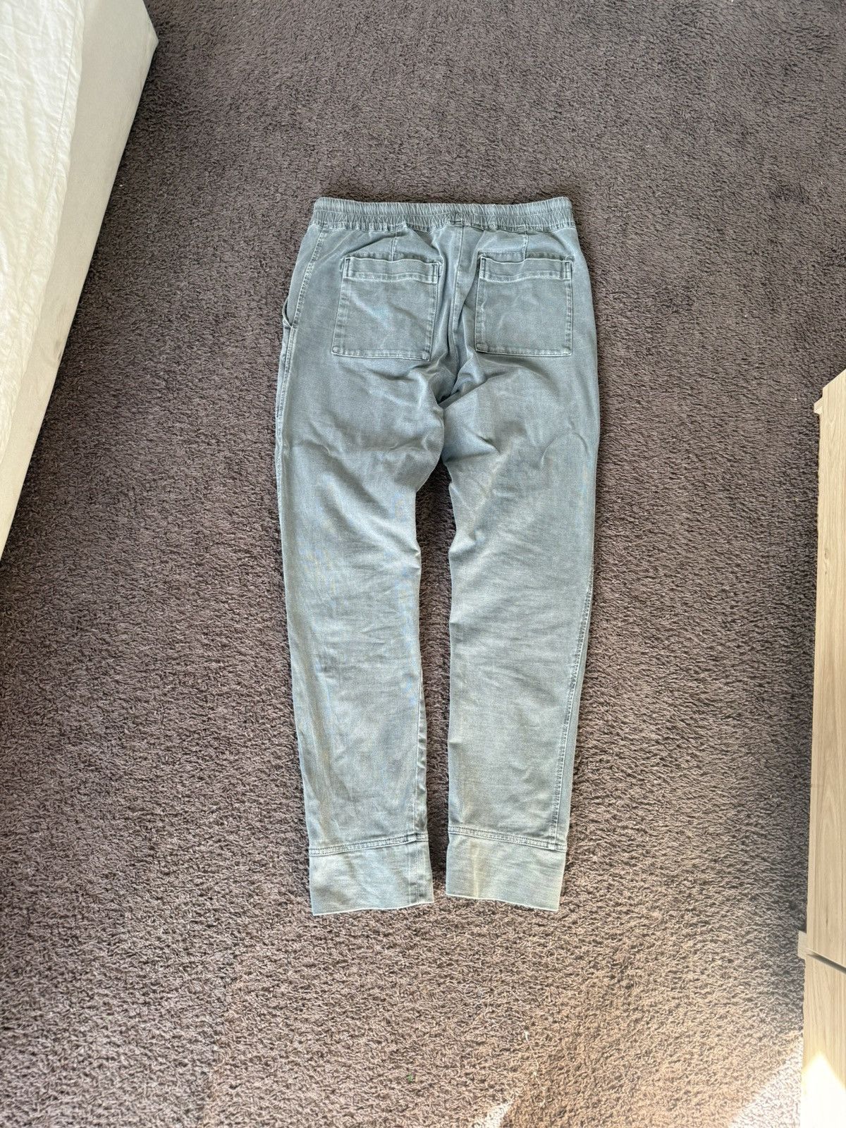 James Perse James Perse Pant Lot Size US 30 / EU 46 - 4 Thumbnail