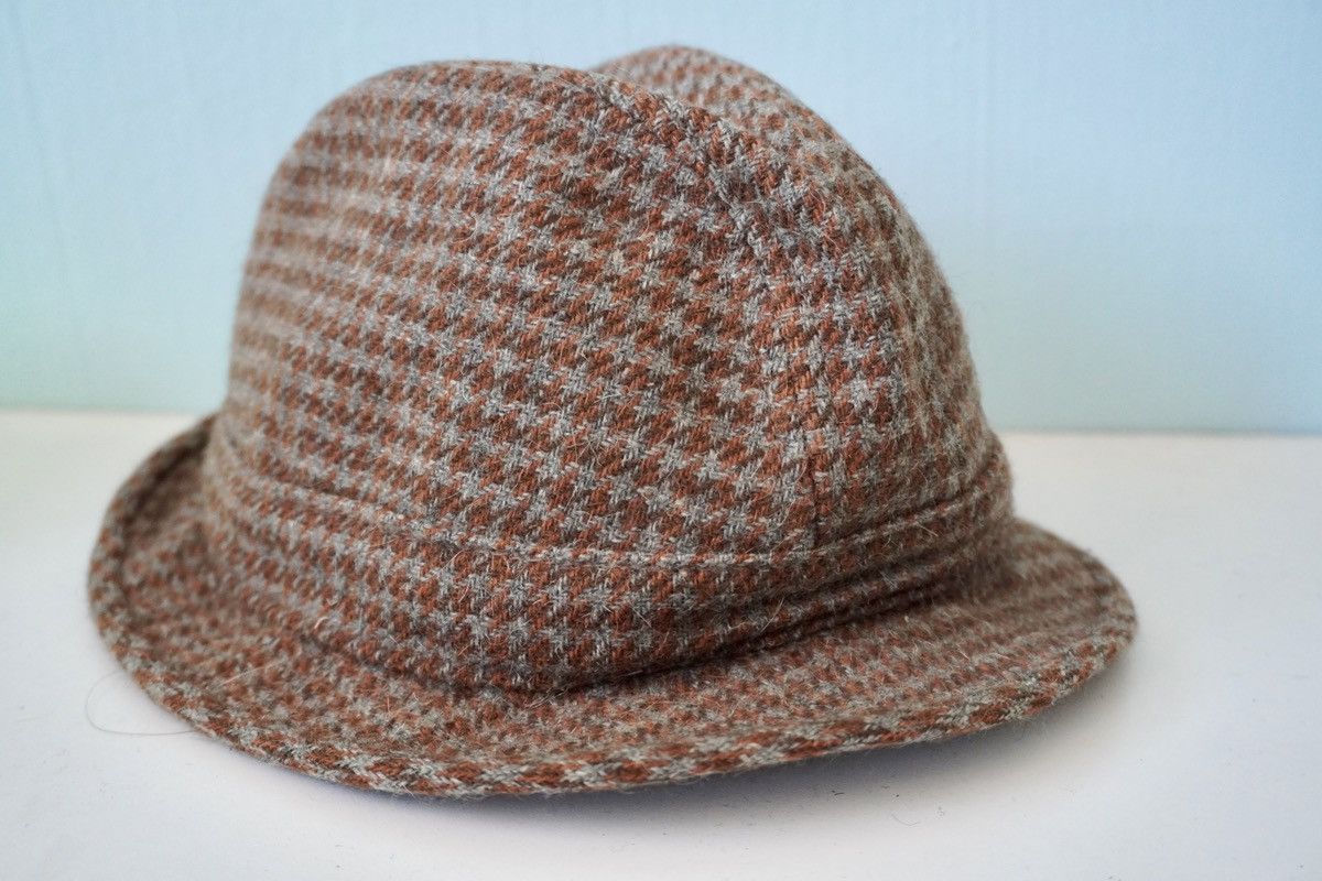 Vintage Vintage the scotch house made in UK 100% wool Size ONE SIZE - 6 Thumbnail