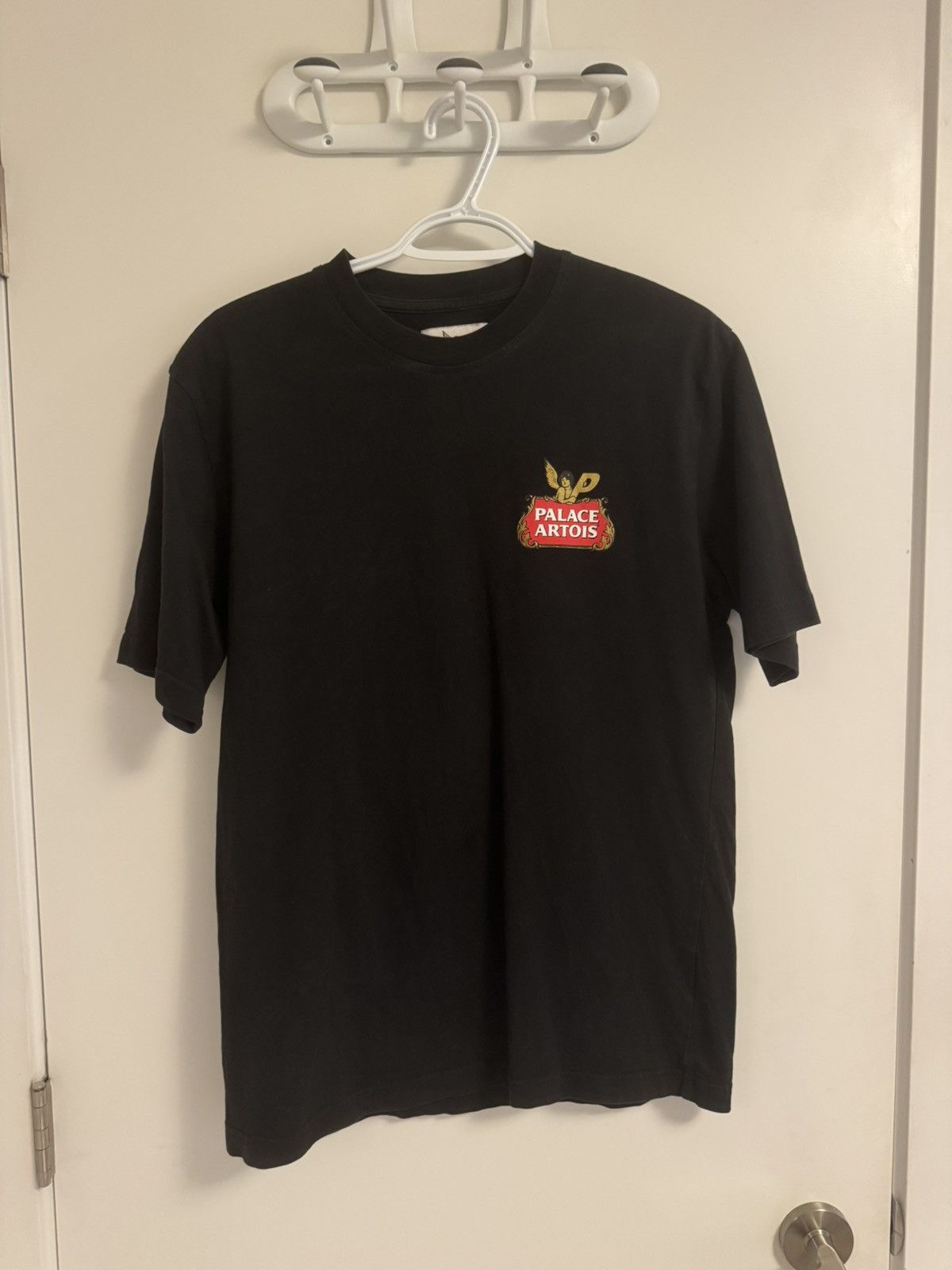 Palace Palace x Stella Artois P-Skim Logo Tee Size US M / EU 48-50 / 2 - 1 Thumbnail