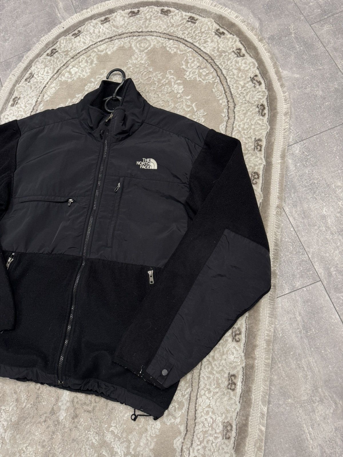 The North Face The North Face Nylon Fleece Polartec Sky Outdoor Mountain Size US M / EU 48-50 / 2 - 3 Thumbnail