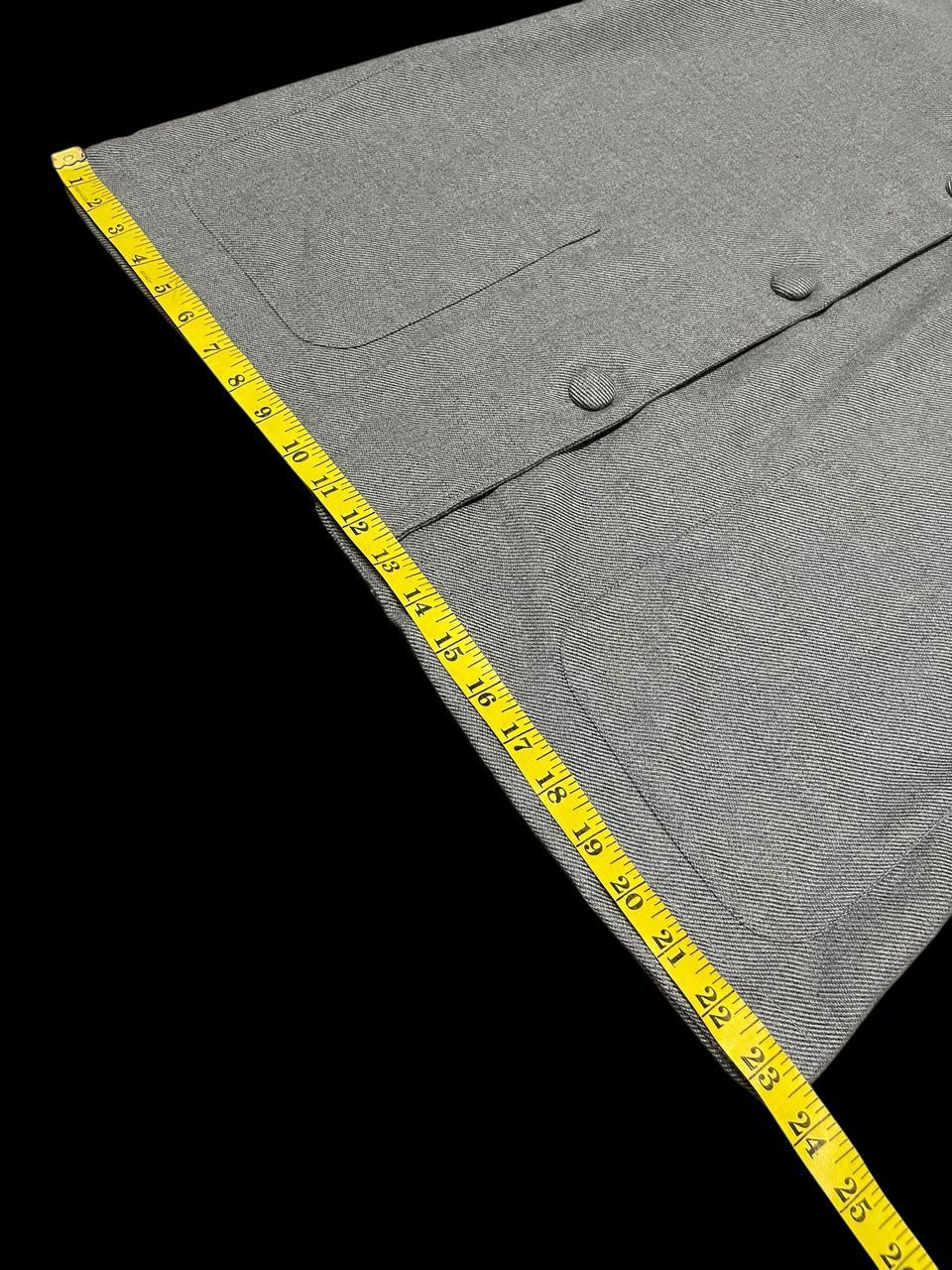 Issey Miyake Issey Miyaki IM Product Button Up Cardign Size XL / US 12-14 / IT 48-50 - 9 Thumbnail