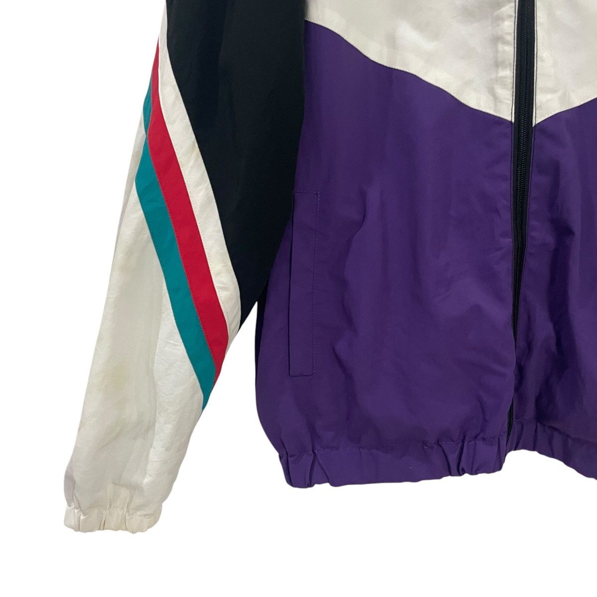 Vision Streetwear Vission Streetwear Jacket Size US L / EU 52-54 / 3 - 10 Thumbnail