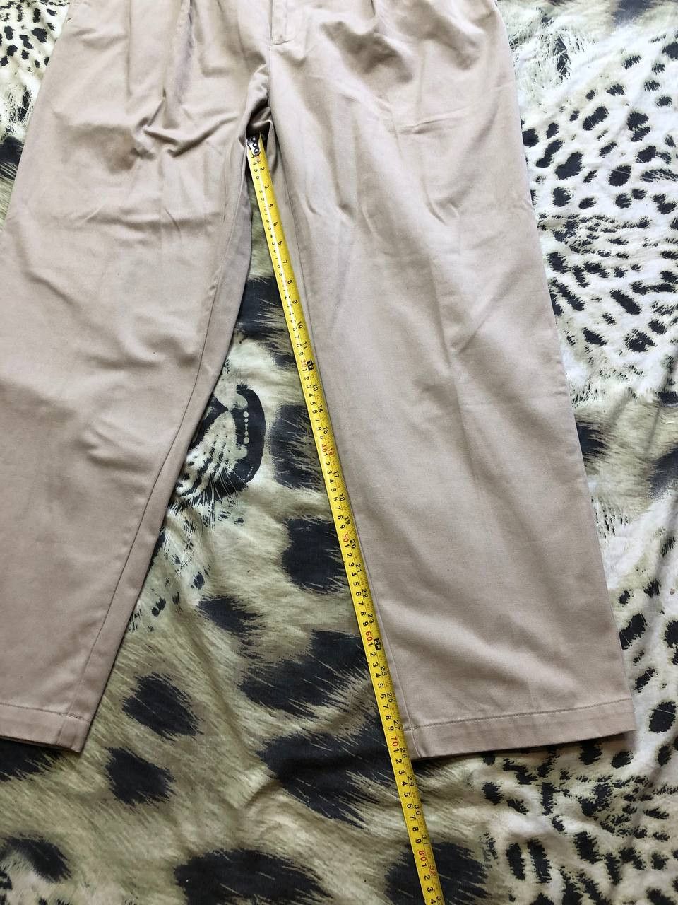 Polo Ralph Lauren Polo Ralph Lauren Casual Pants Size US 38 / EU 54 - 17 Thumbnail