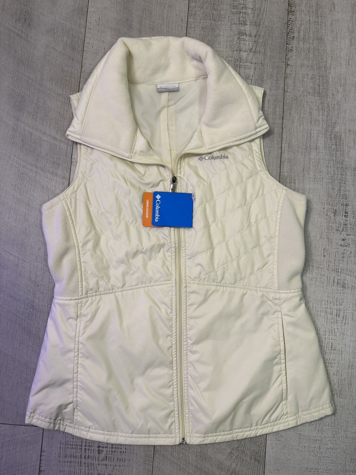 Columbia Columbia Vest Size M / US 6-8 / IT 42-44 - 1 Thumbnail