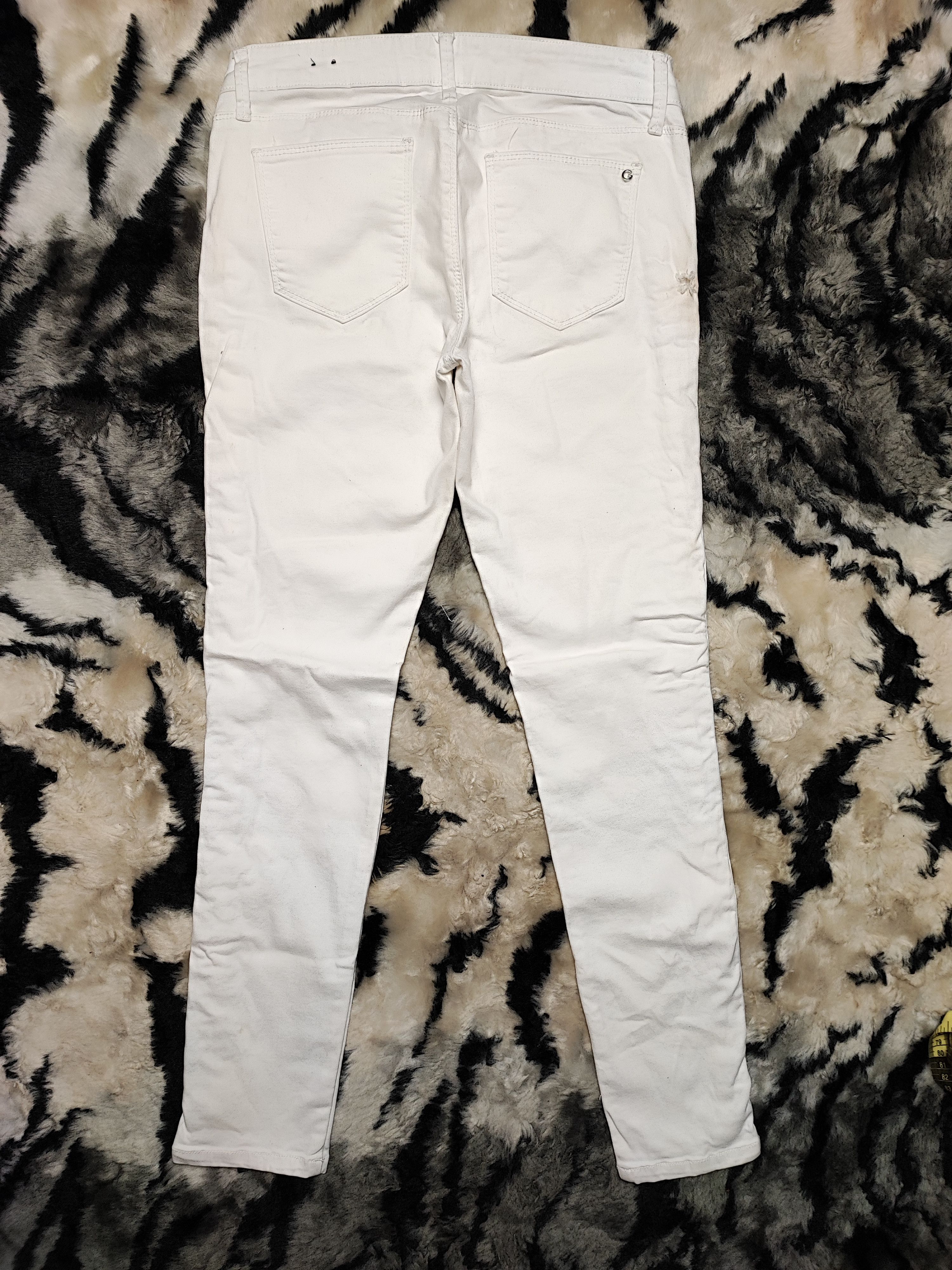 Guess Bondage Pants G BY Guess Size US 28 / EU 44 - 9 Thumbnail
