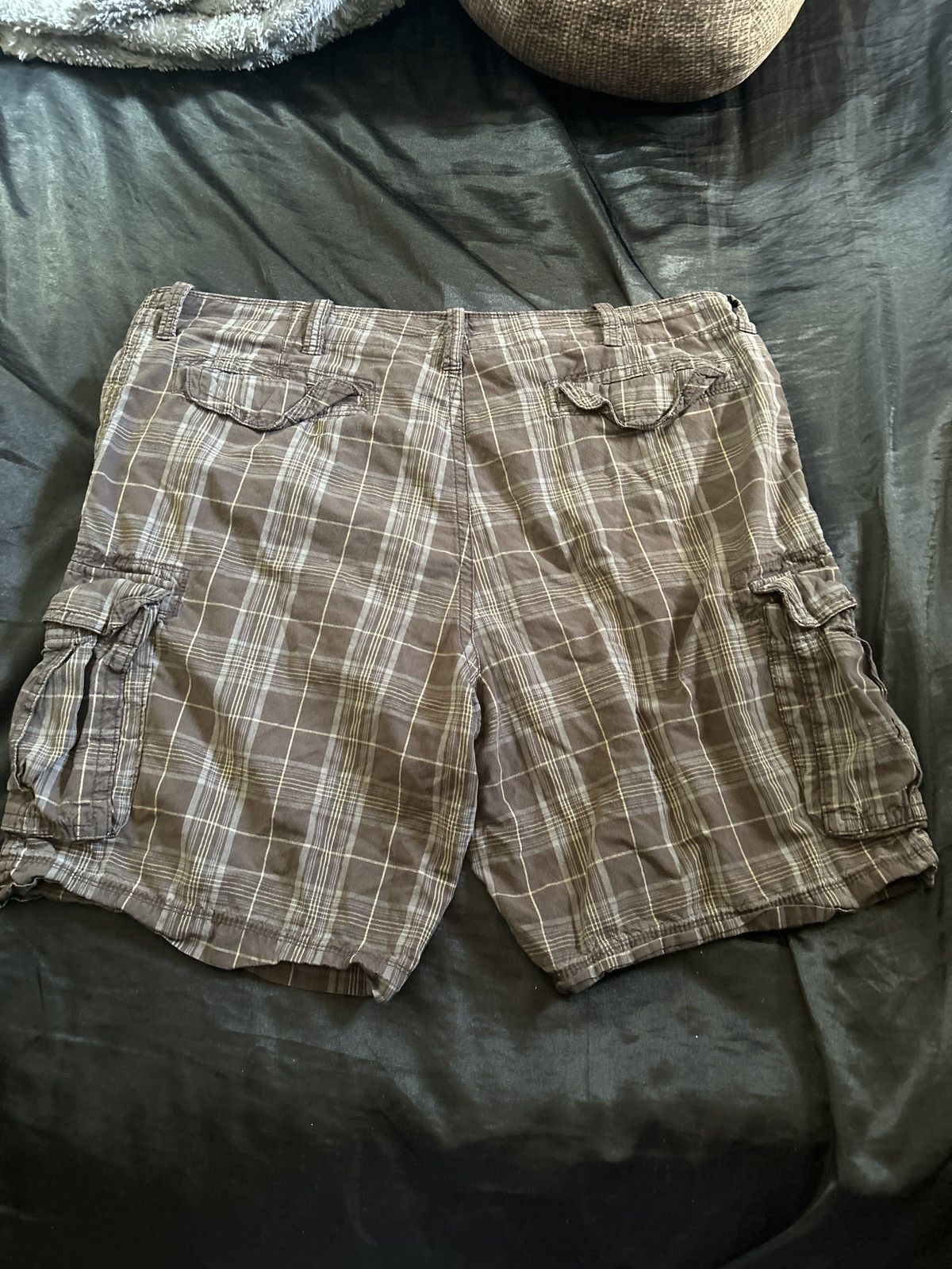 Arizona Jean Co. Arizona Jean Co. cargo shorts Size US 44 / EU 60 - 2 Thumbnail