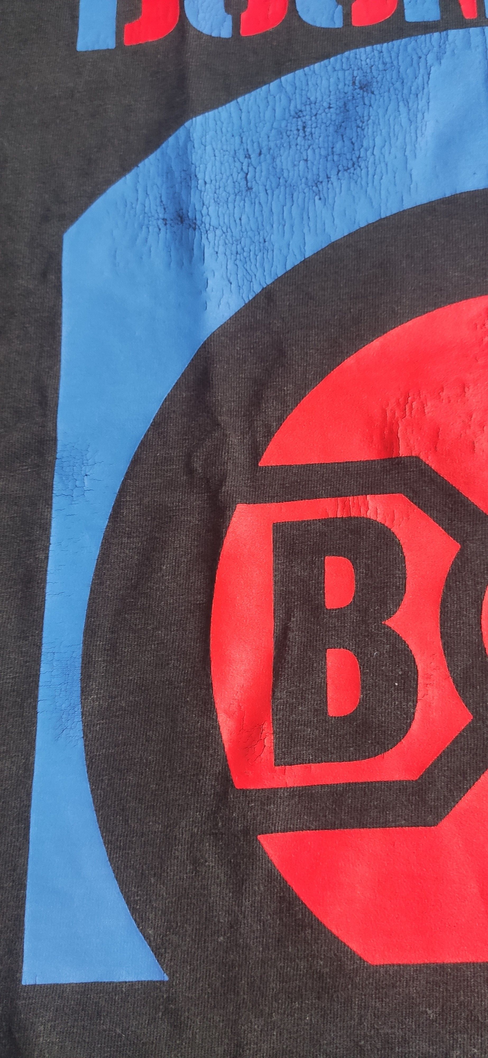 Bounty Hunter × Japanese Brand Vintage Bounty Hunter size L Size US L / EU 52-54 / 3 - 9 Thumbnail
