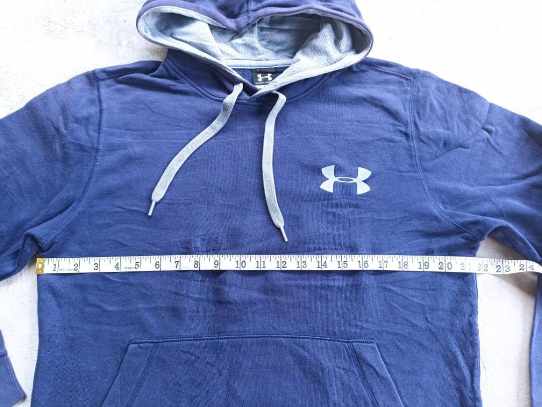Under Armour Under Armour Hoodie Size US M / EU 48-50 / 2 - 13 Thumbnail