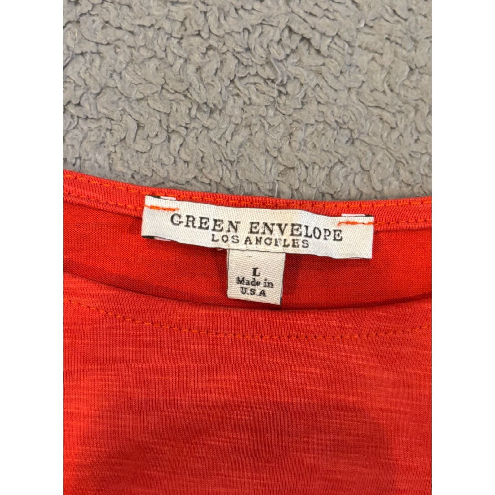 Anthropologie VINTAGE? No. Size L / US 10 / IT 46 - 2 Thumbnail
