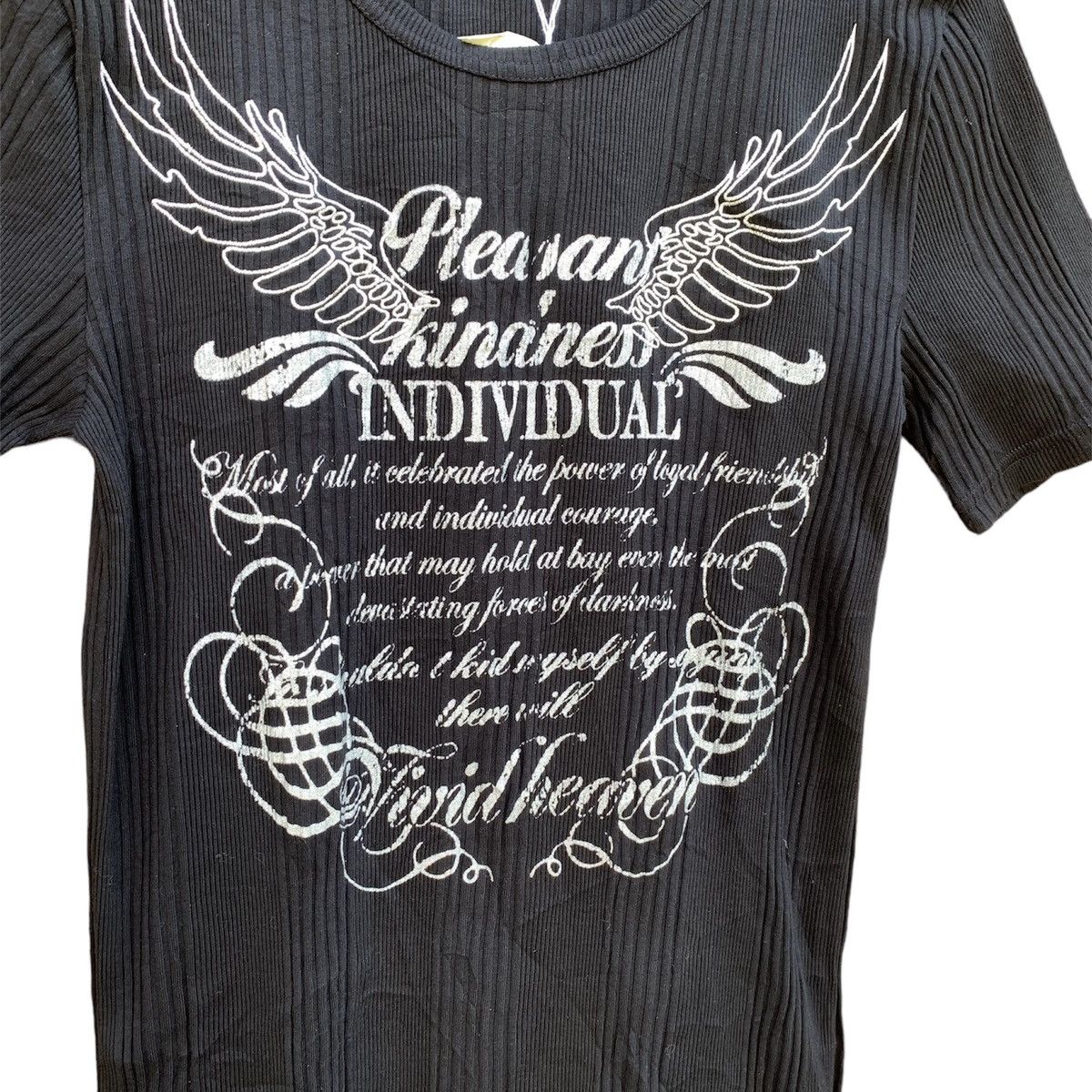 If Six Was Nine Corn flag poem tshirt - ifsixwasnine lgb style Size US S / EU 44-46 / 1 - 2 Thumbnail