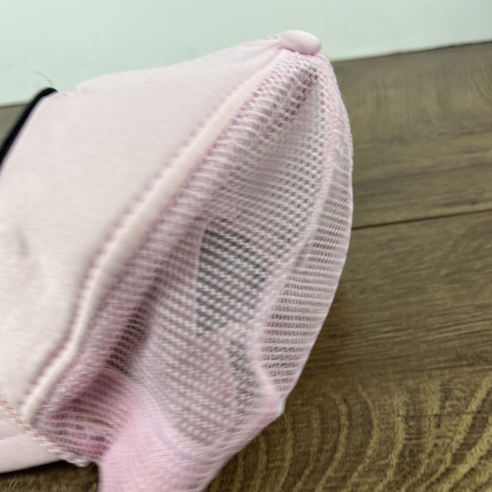 Other Smiley Face Snapback Hat Smile Hat Pink Hat Adjustable Adult Size ONE SIZE - 10 Thumbnail