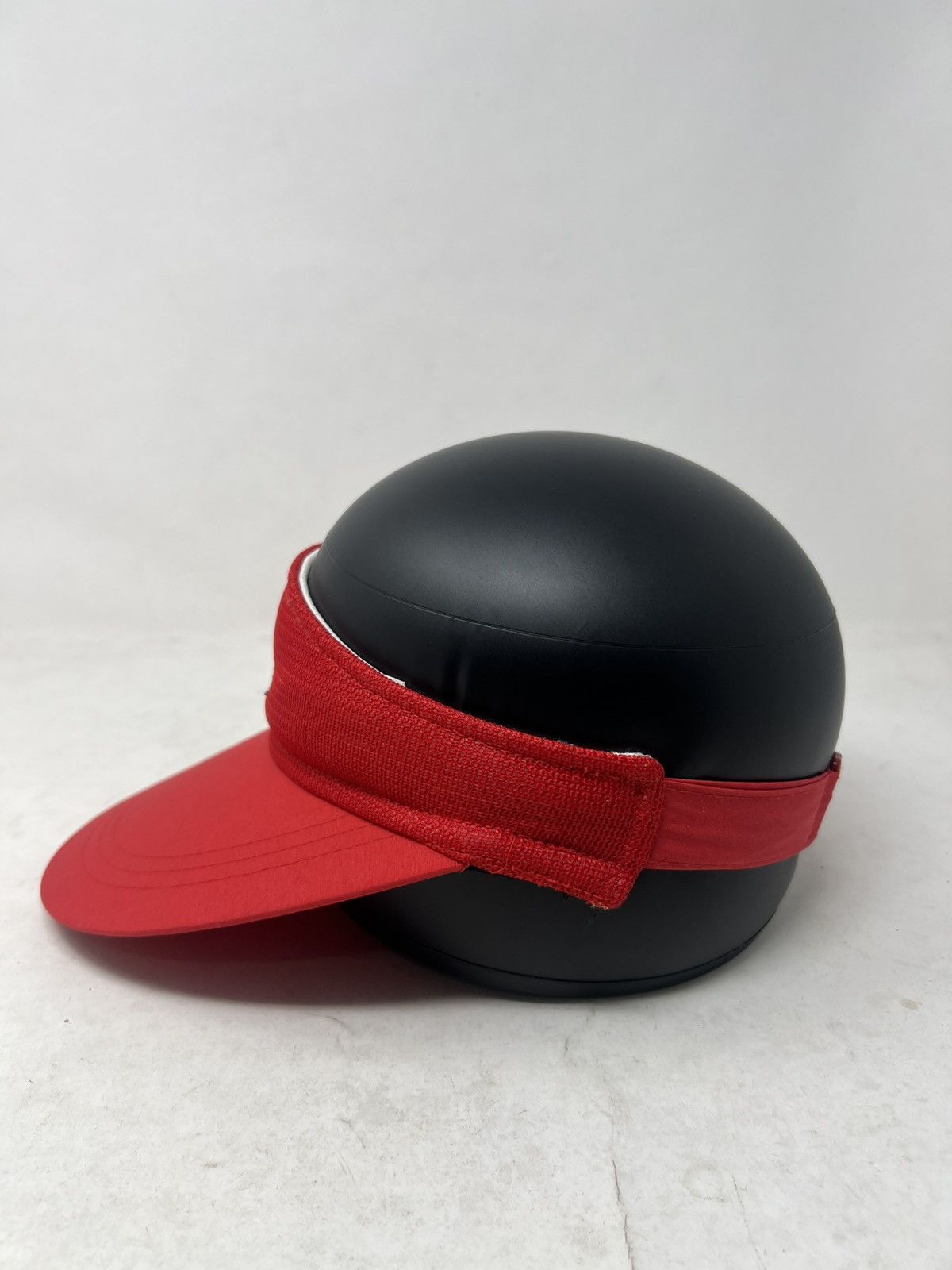 Japanese Brand Munsingwear Grand Slam Athletic Sun Visor Hat Size ONE SIZE - 3 Thumbnail