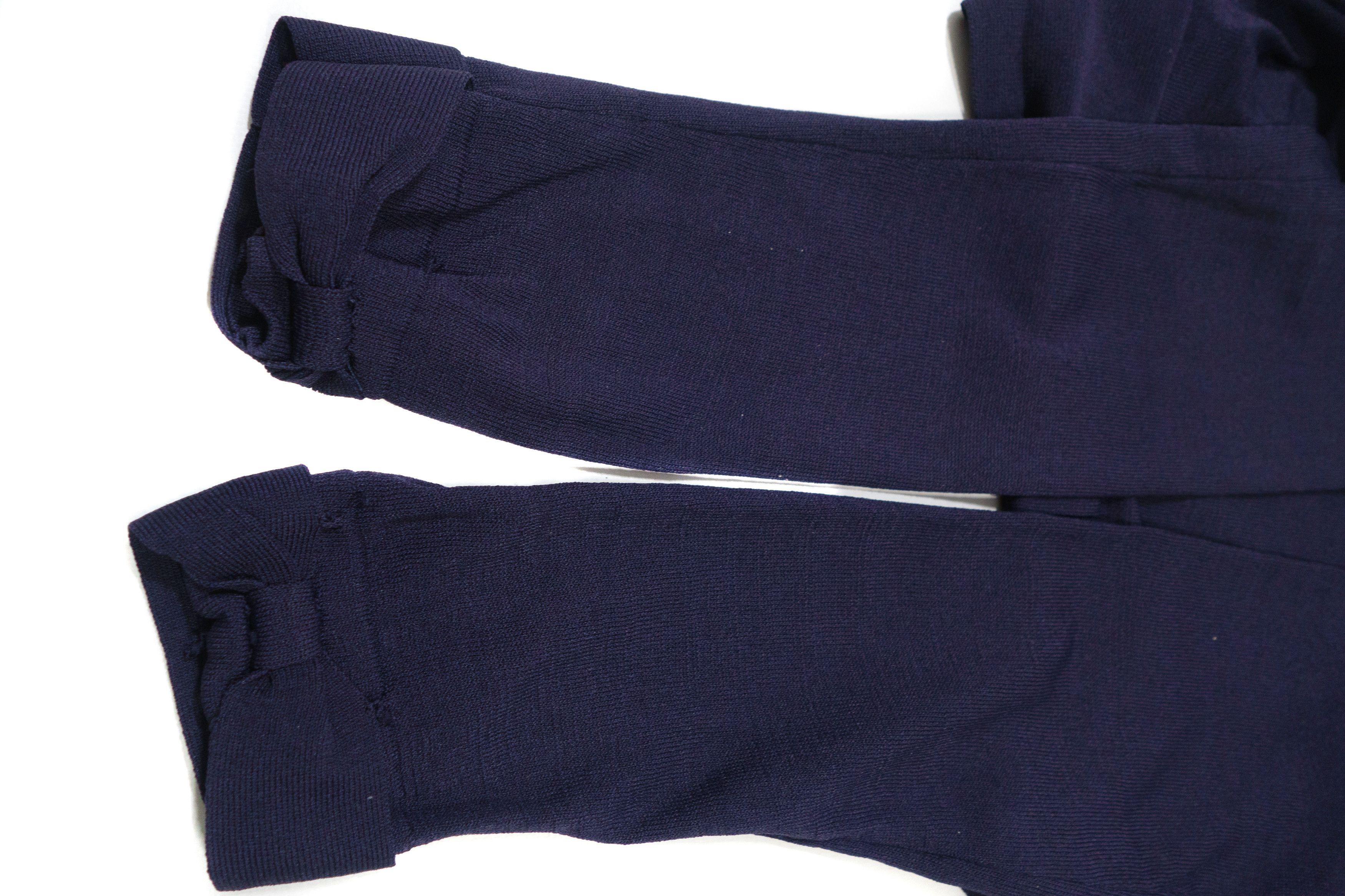Prada Open-Front Bolero Cardigan Size S / US 4 / IT 40 - 6 Thumbnail