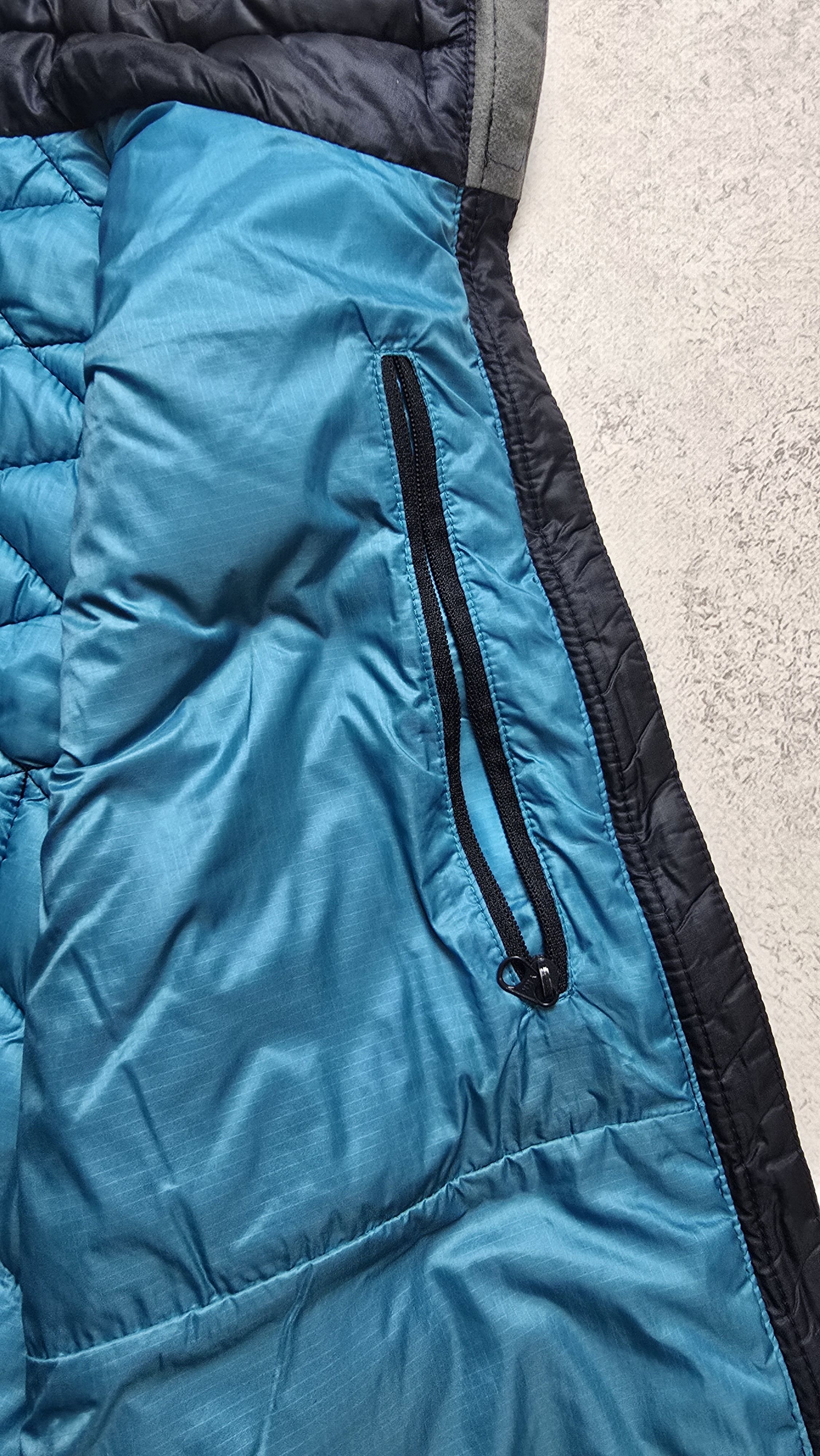 Rab RAB Womens Altus Cirrus Puffer Vest Gilet Pertex Quantum Size S / US 4 / IT 40 - 14 Thumbnail