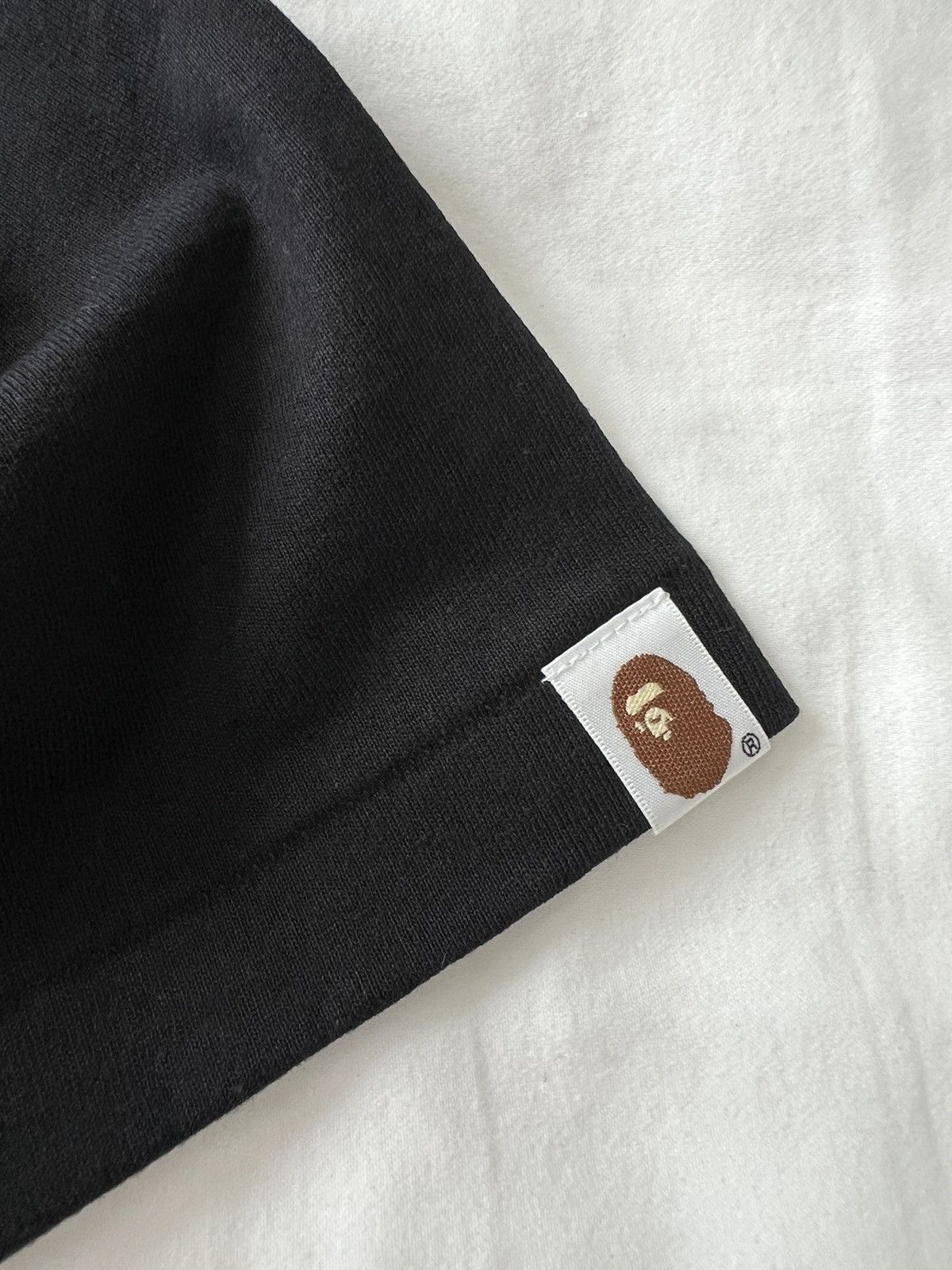 Bape BAPE NEW YORK 14TH ANNIVERSARY TEE Size US XL / EU 56 / 4 - 9 Thumbnail